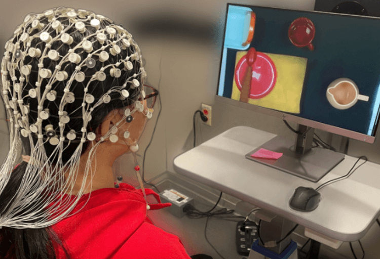 Wearable Device Allows Humans To Control Robots with Brain Waves ...