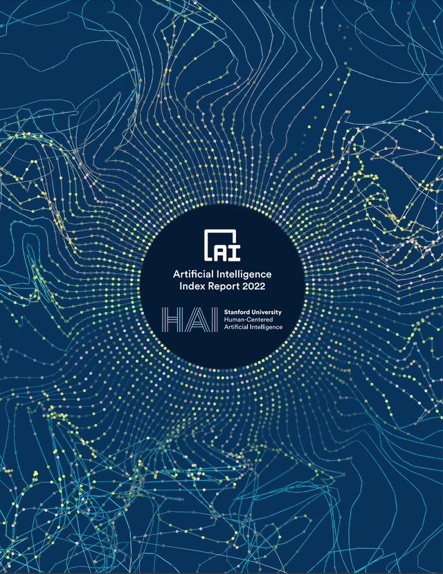 The 2025 AI Index Report | Stanford HAI