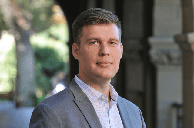 Russell Wald | Stanford HAI