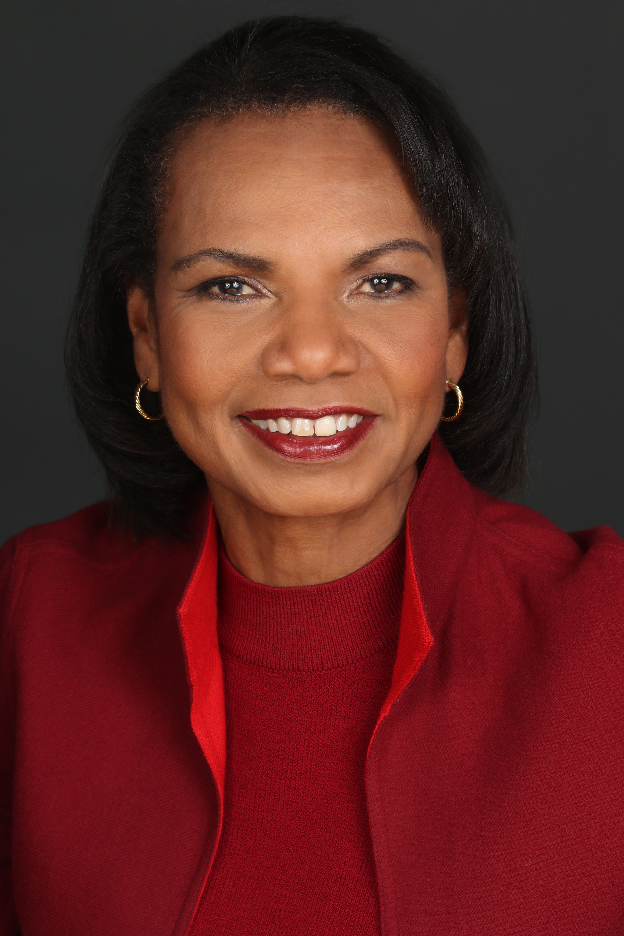 Condoleezza Rice | Stanford HAI