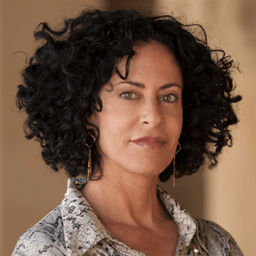 Michele Elam headshot