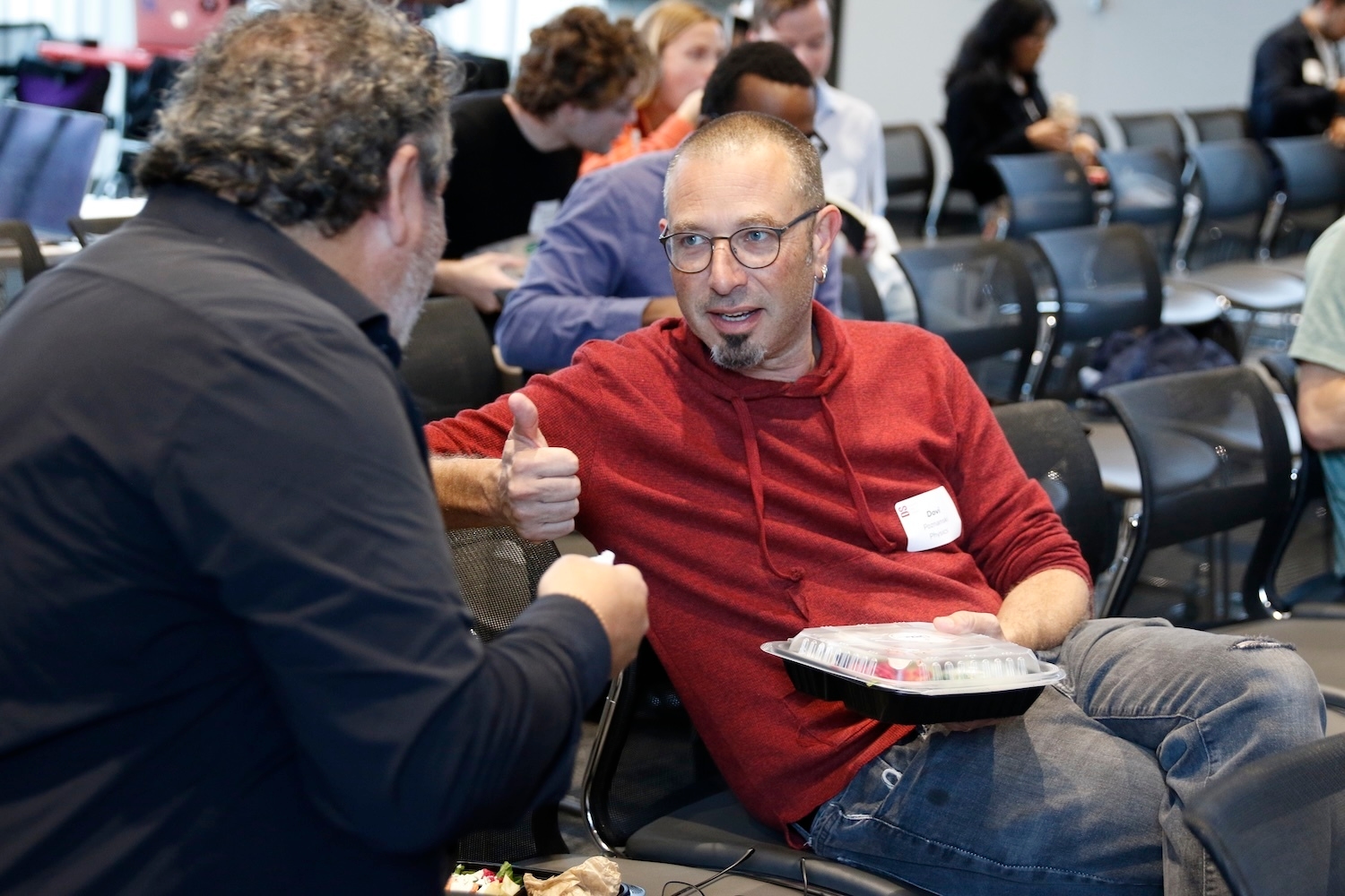Attendee