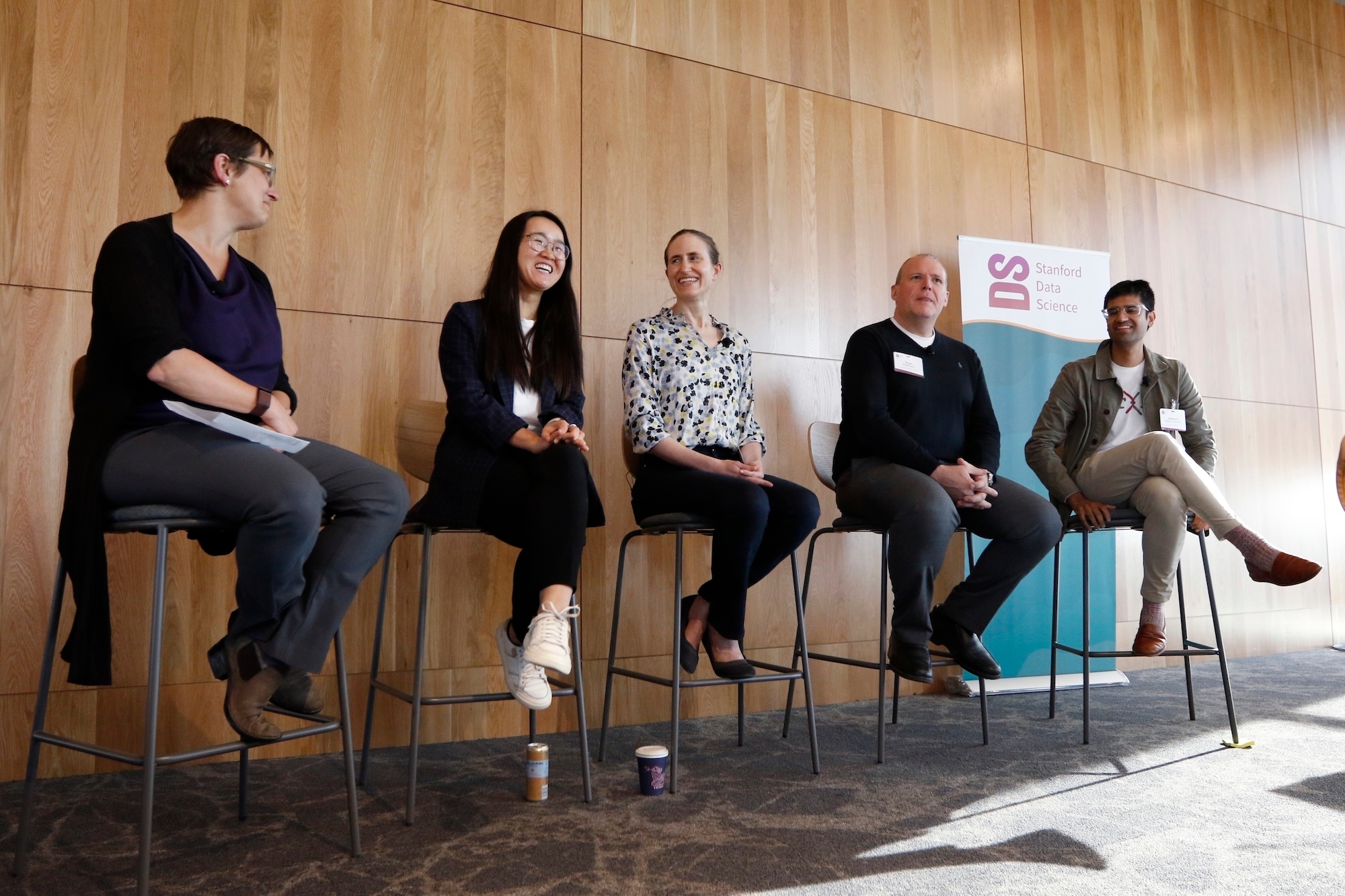Center for Decoding the Universe Annual Conference