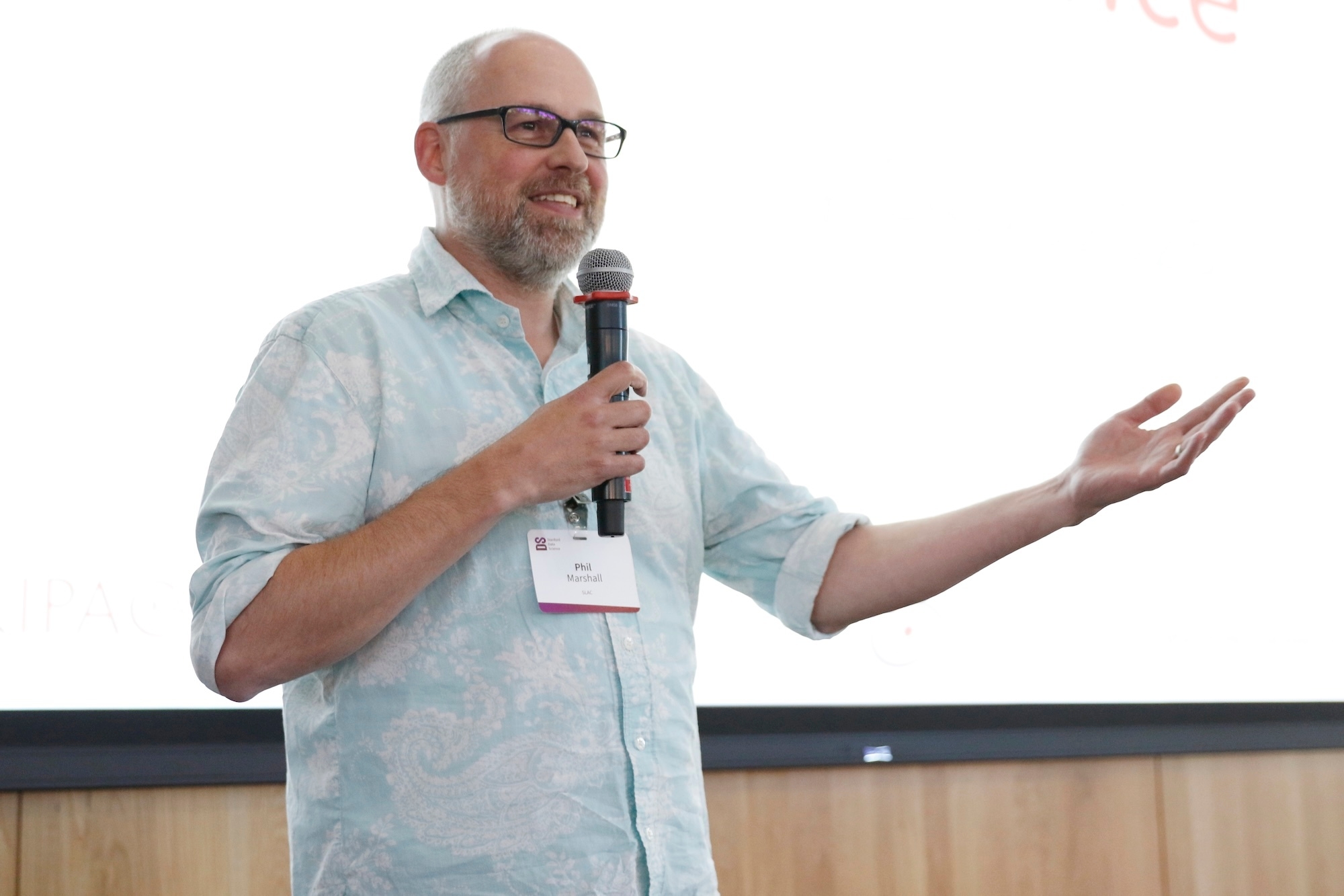 Center for Decoding the Universe Annual Conference