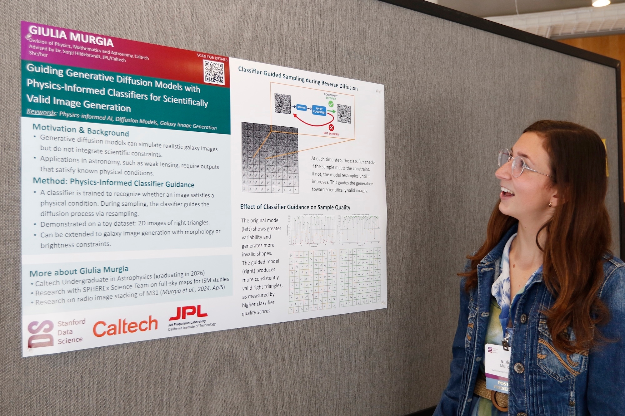 Center for Decoding the Universe Annual Conference