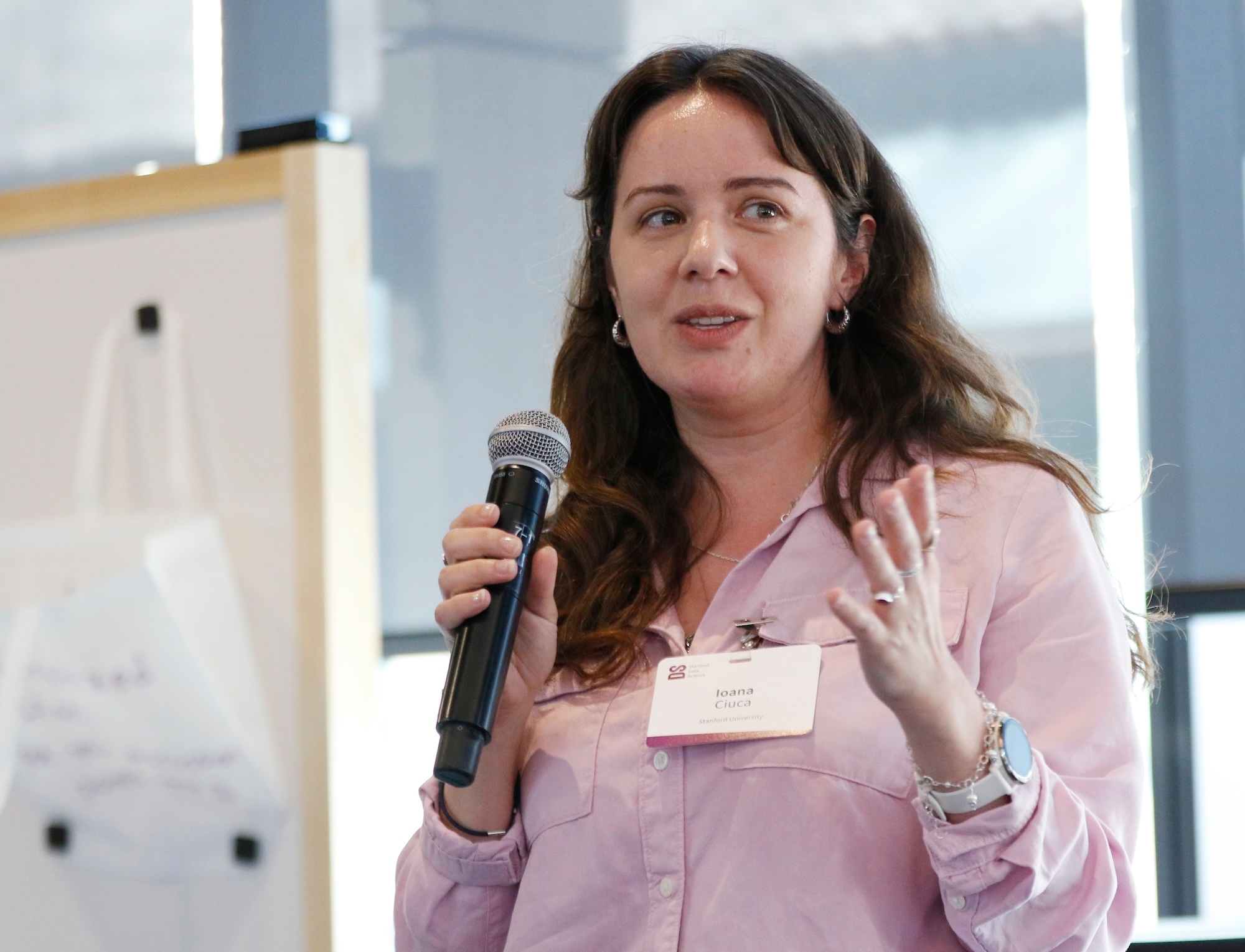 Center for Decoding the Universe Annual Conference