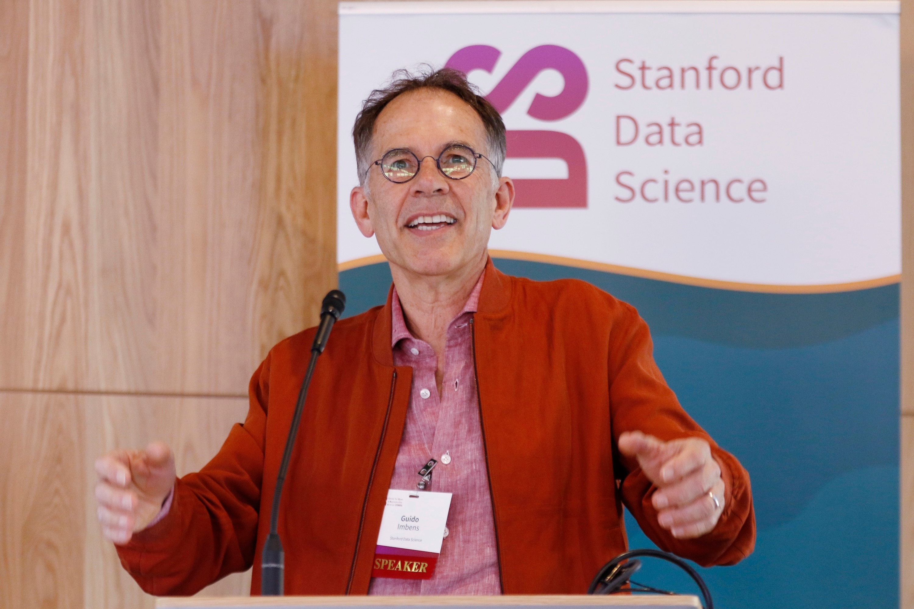 CORES Symposium