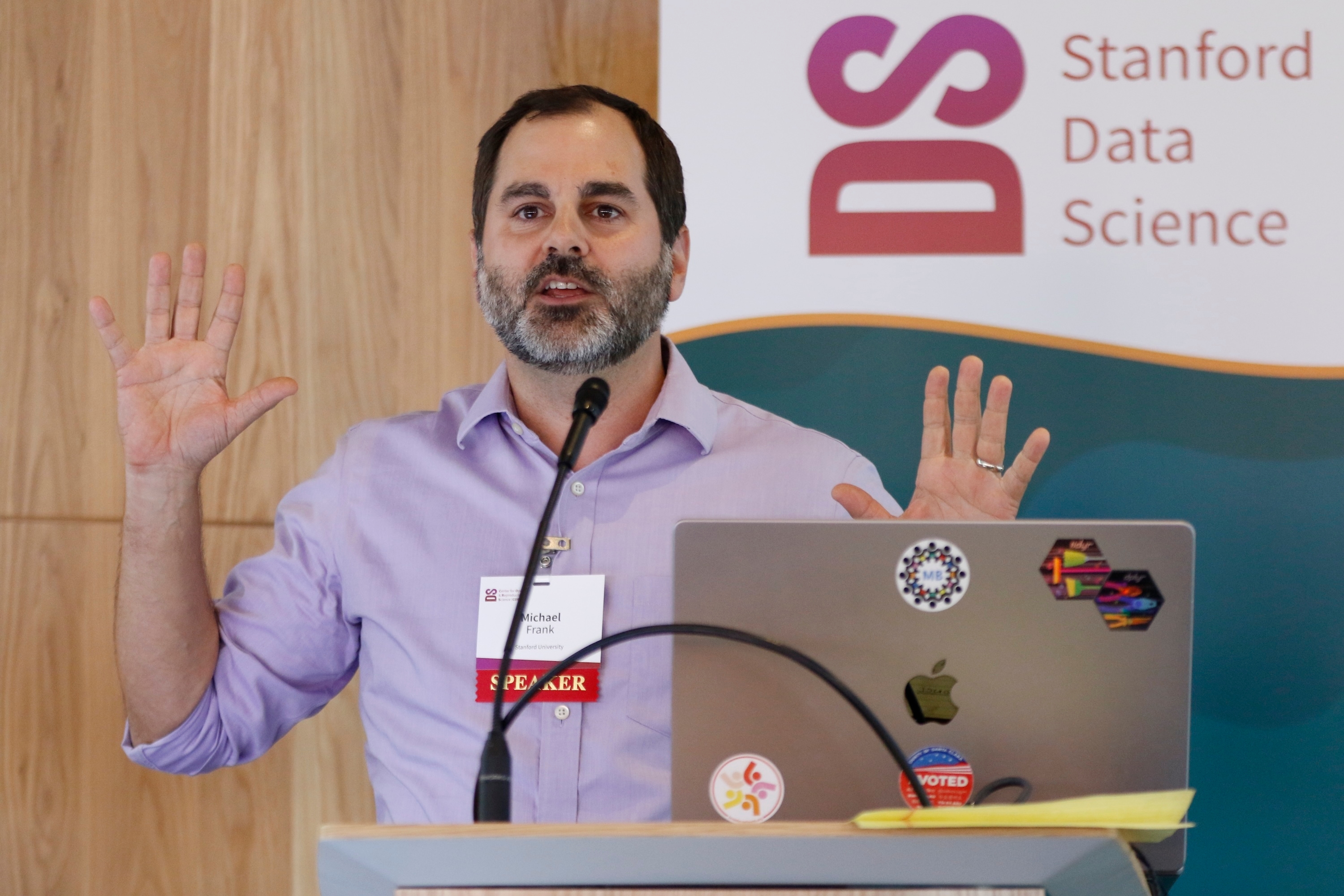 CORES Symposium