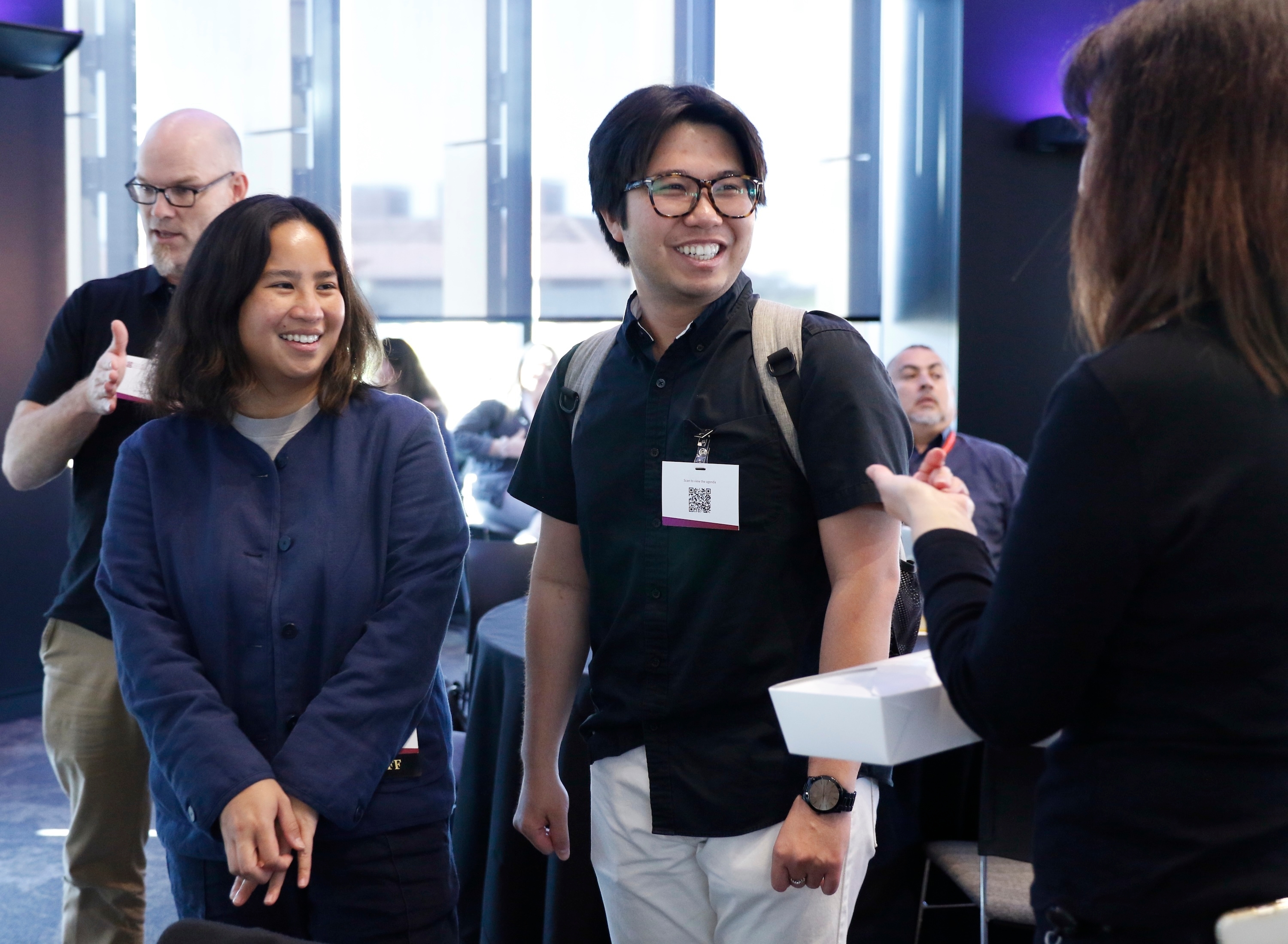 CORES Symposium