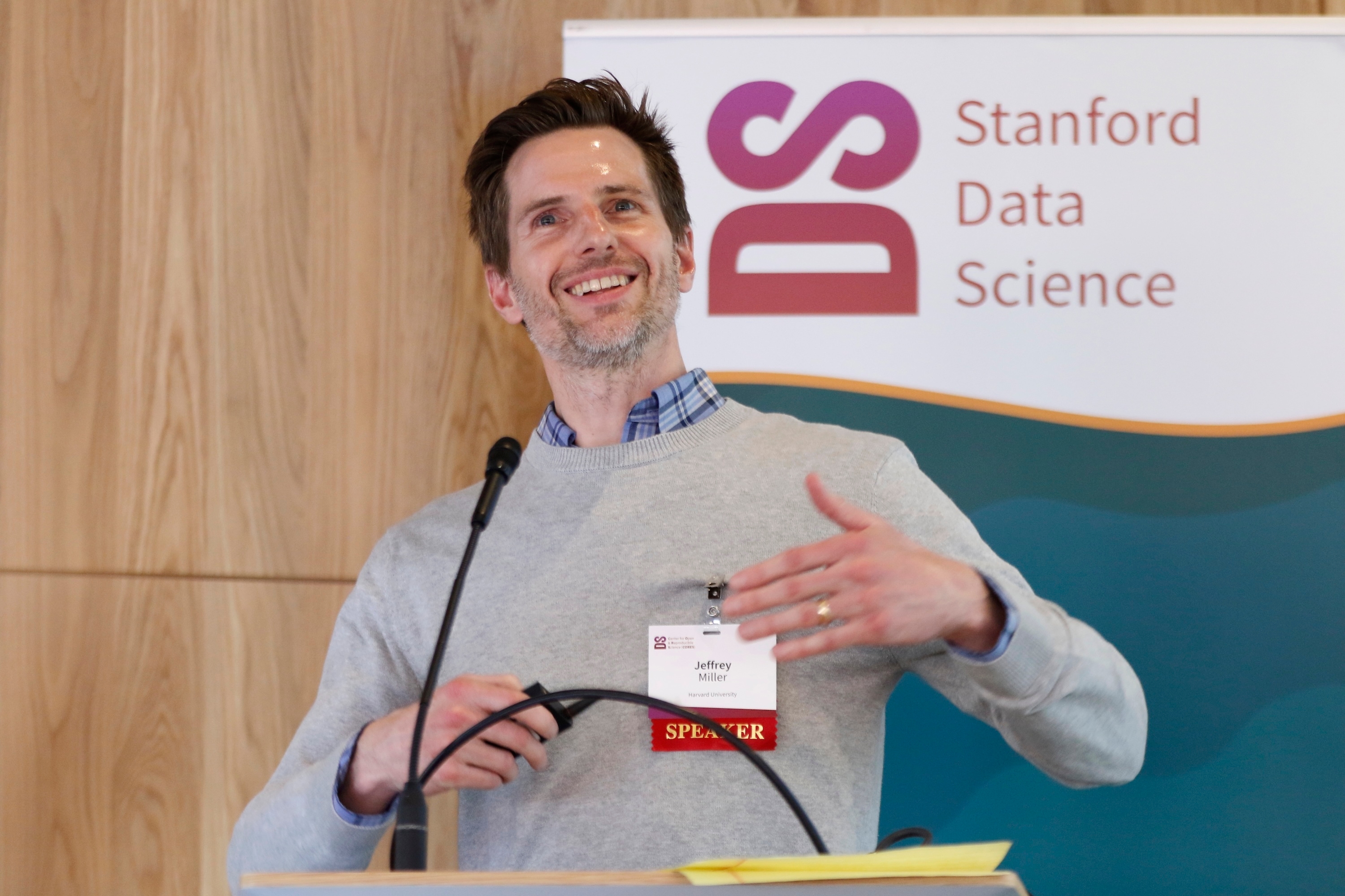 CORES Symposium