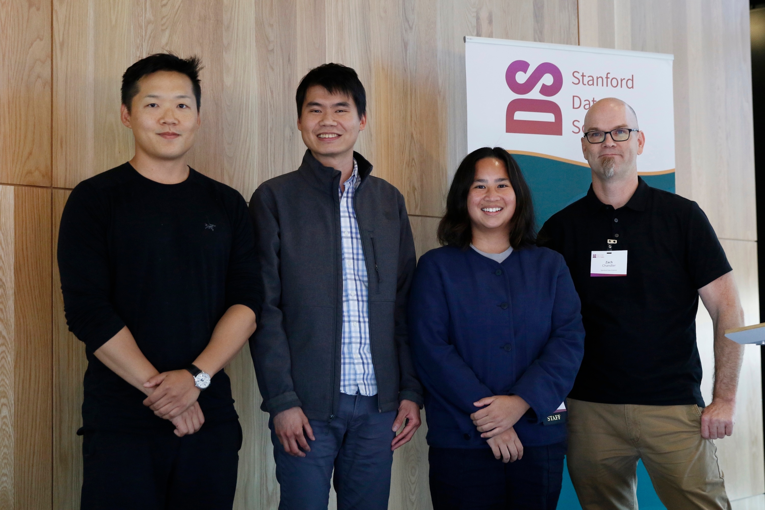 CORES Symposium