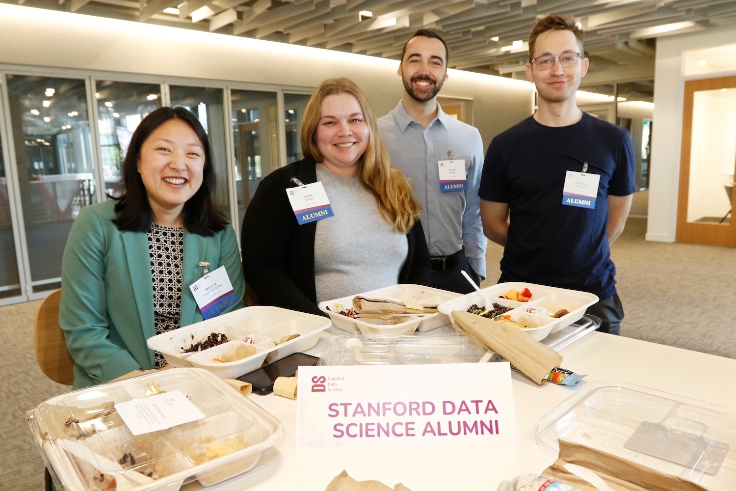 SDS Conference photo