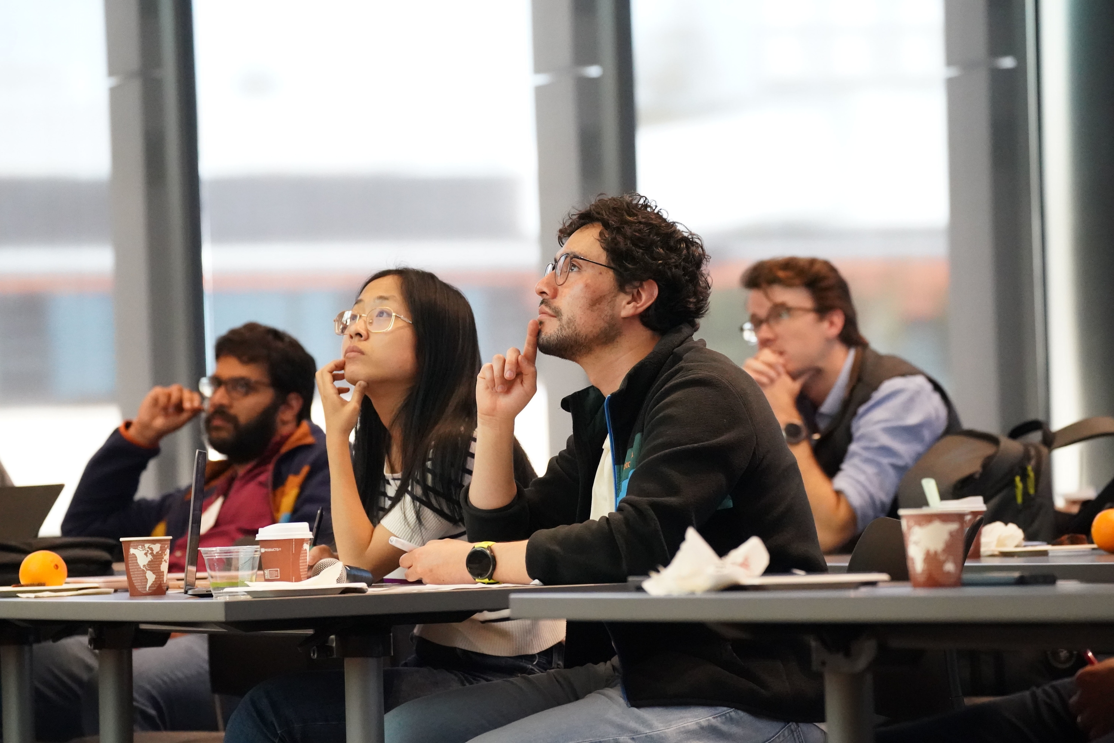 SuDS Conference photo