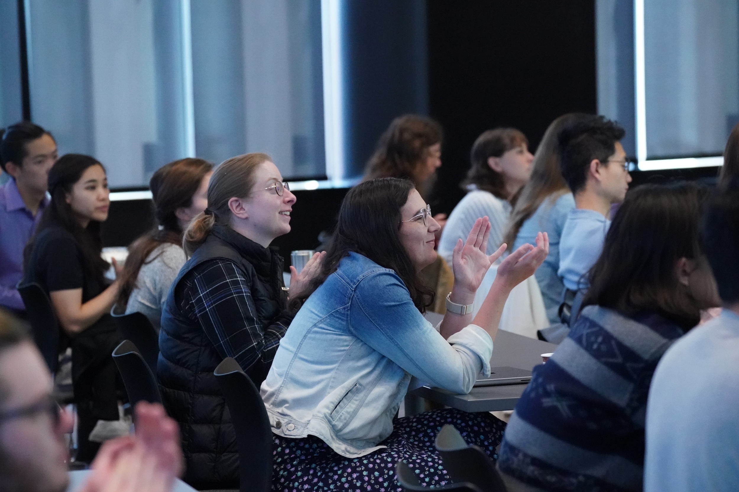 SuDS Conference photo