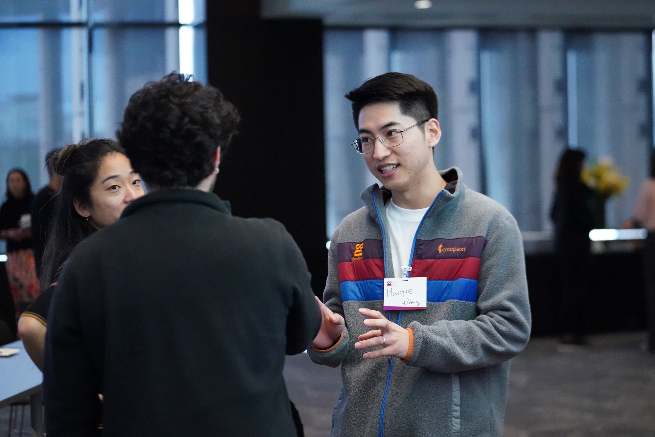 SuDS Conference photo