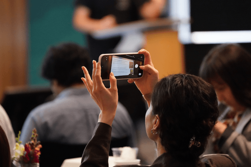 CORES Symposium