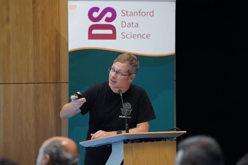 CORES Symposium