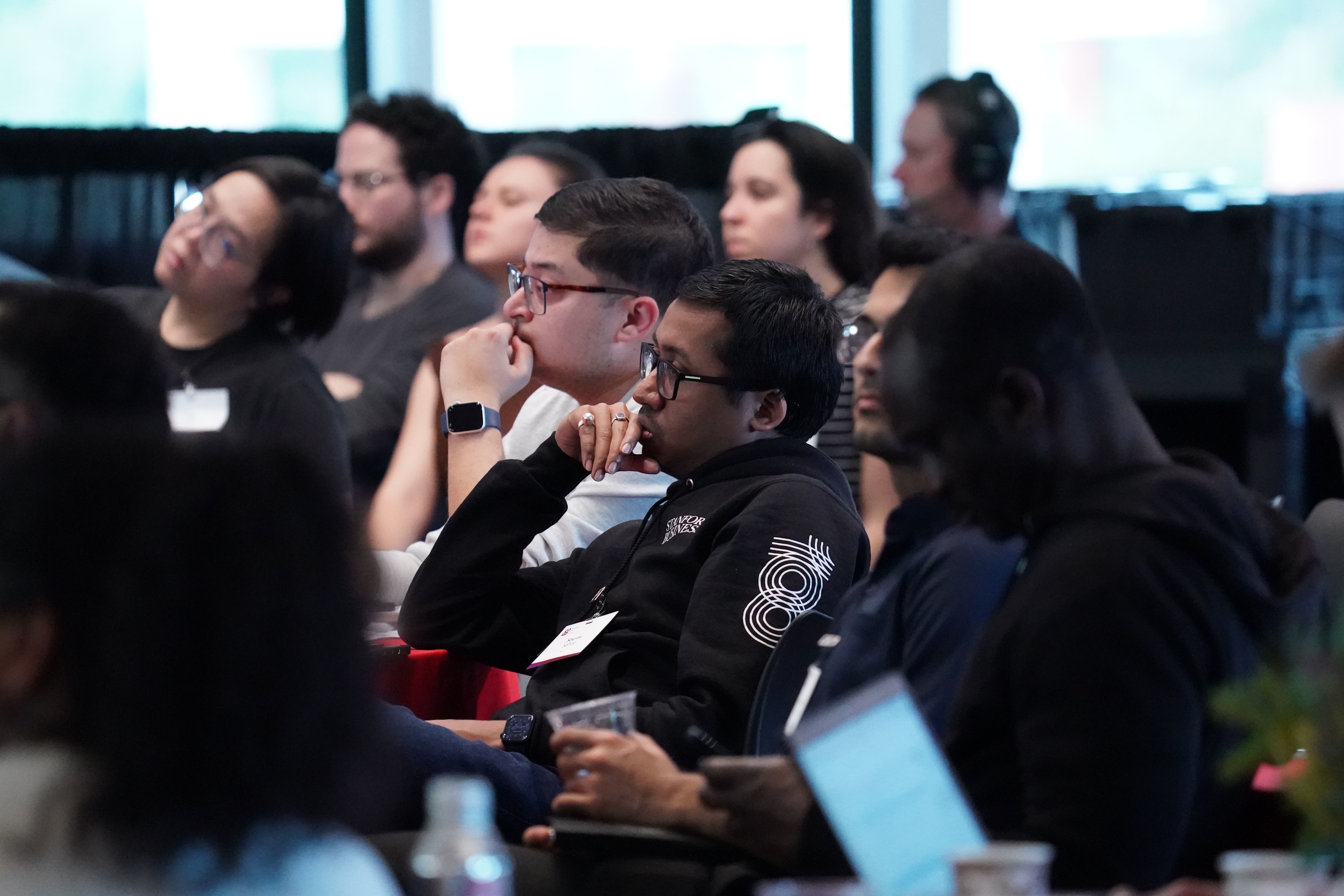 Conference and Speakers