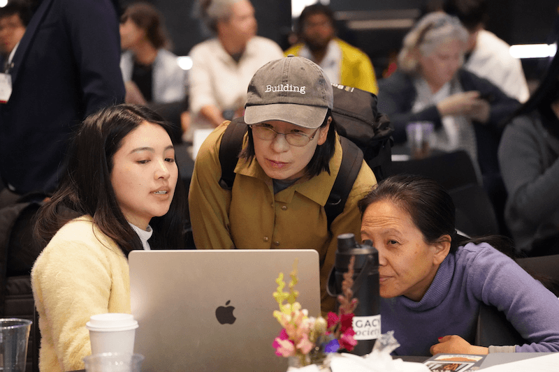 CORES Symposium