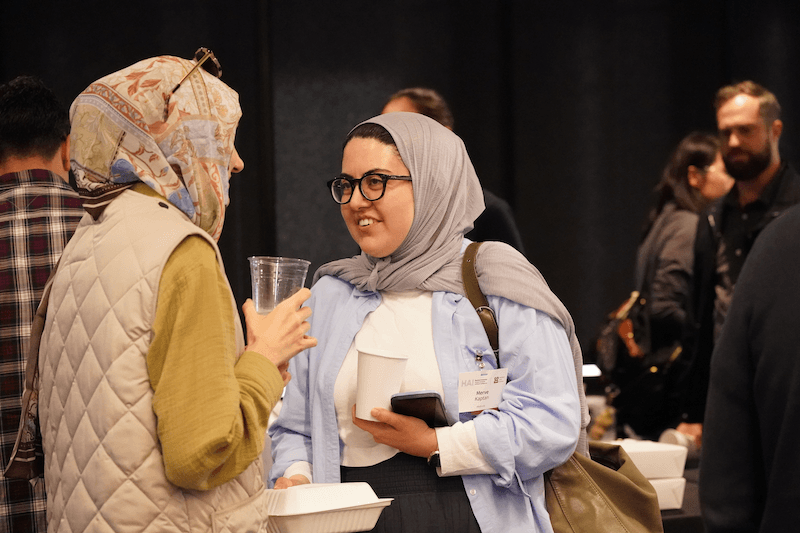 CORES Symposium