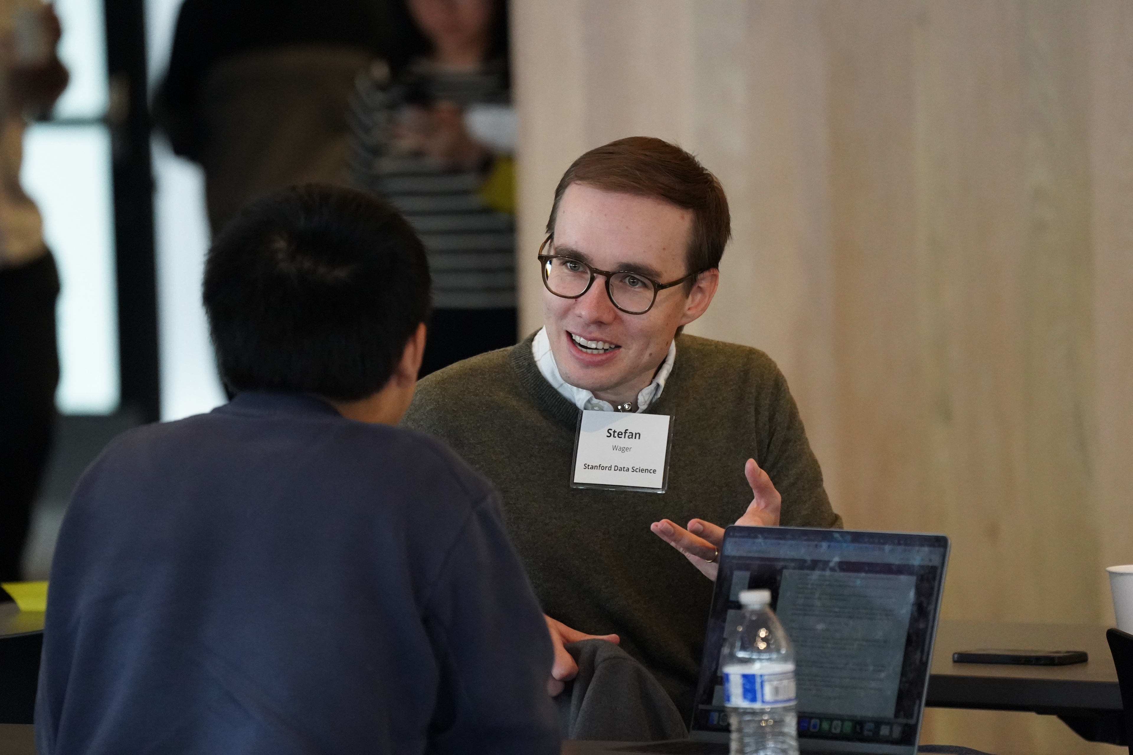 SC2 2025 Conference