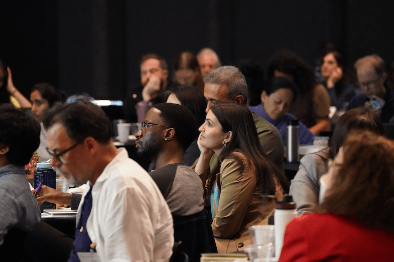CORES Symposium