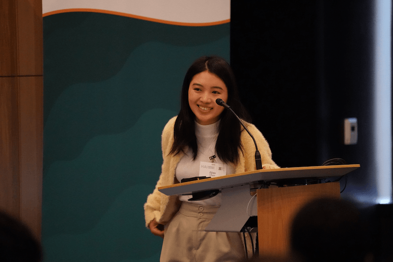 CORES Symposium