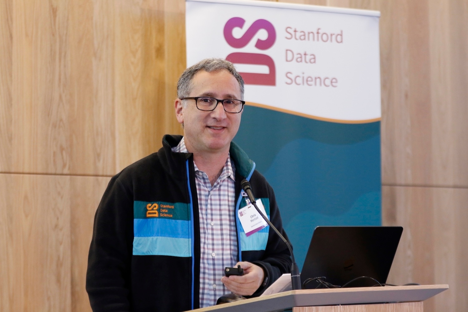 SDS Conference photo