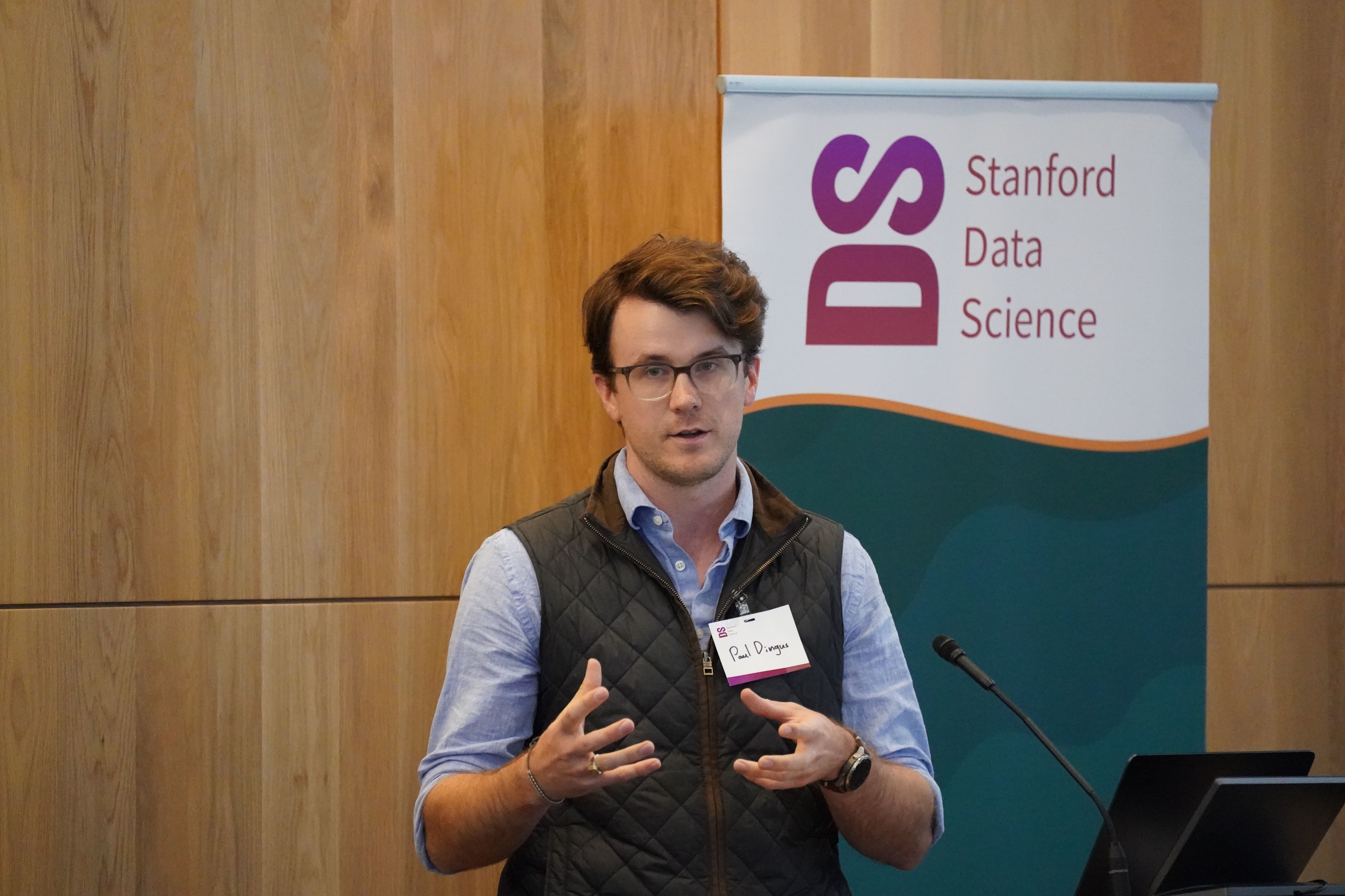 SuDS Conference photo
