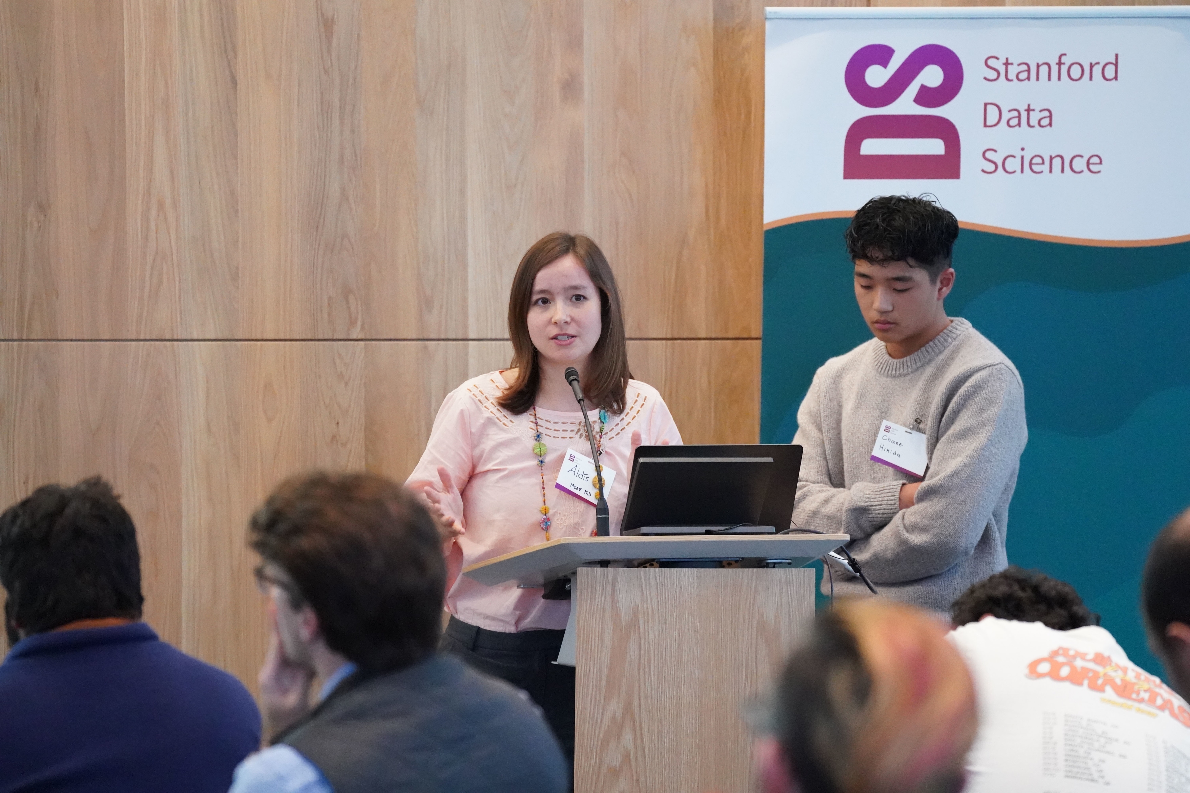 SuDS Conference photo