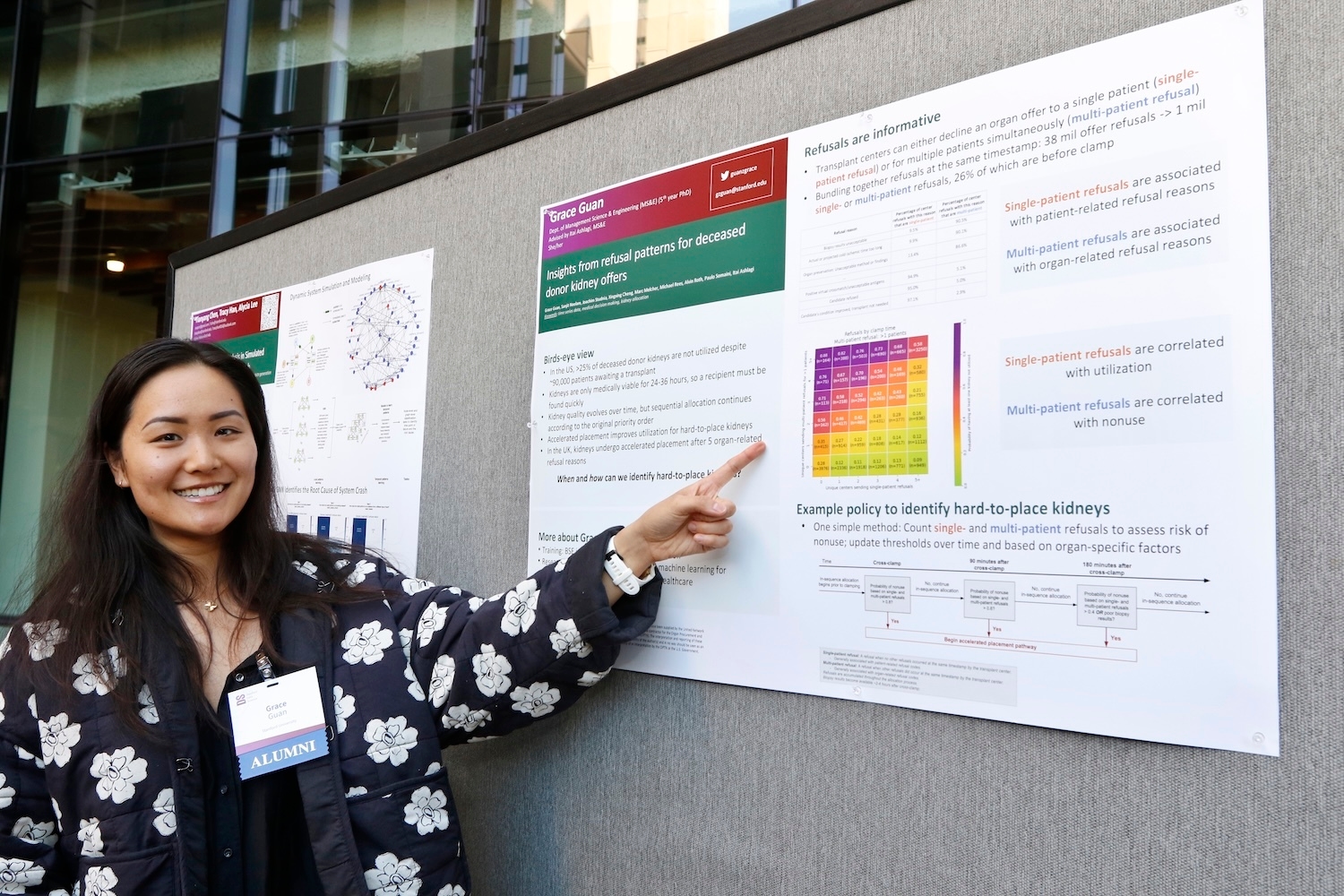 SDS Conference photo