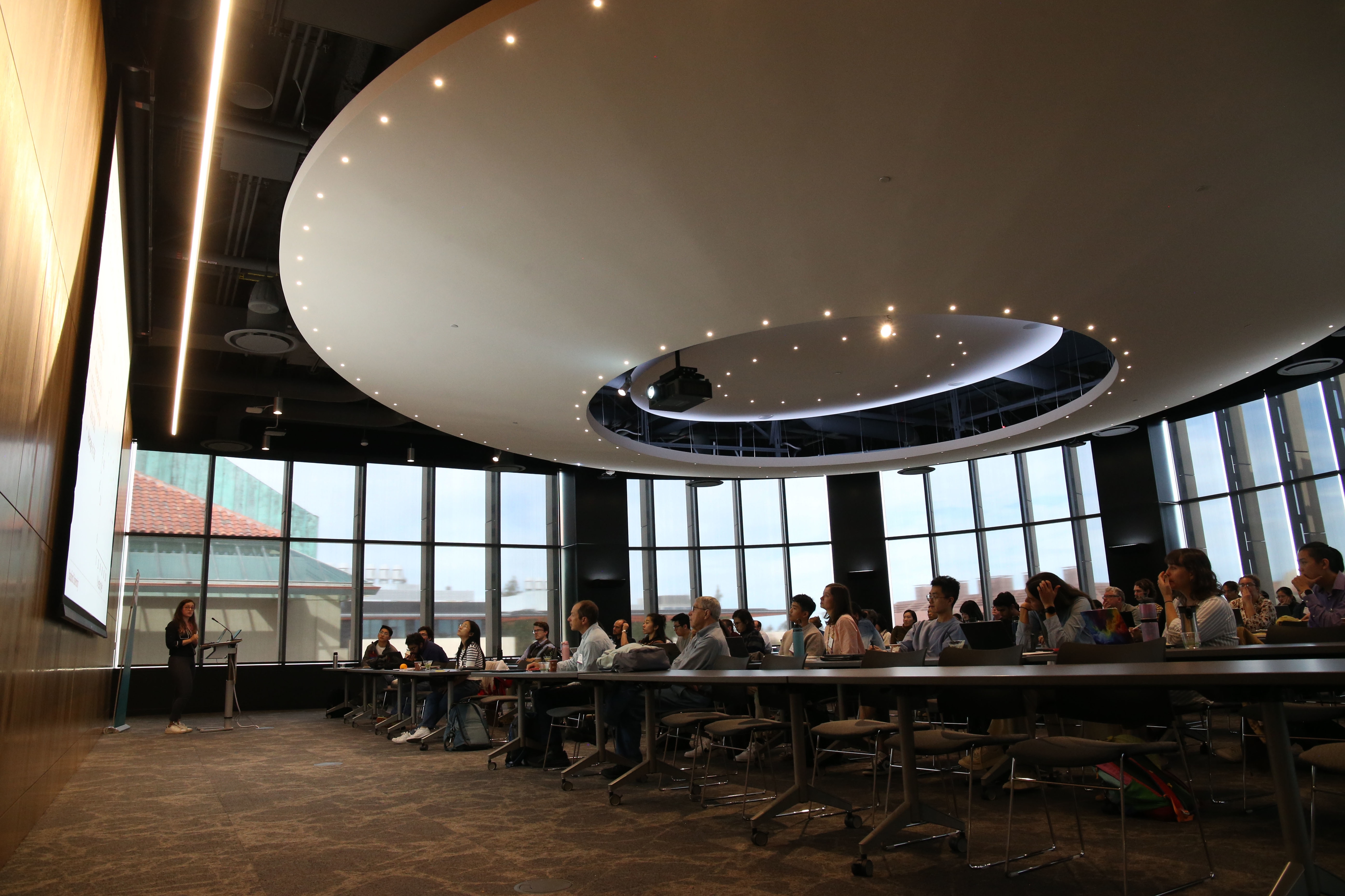 SuDS Conference photo