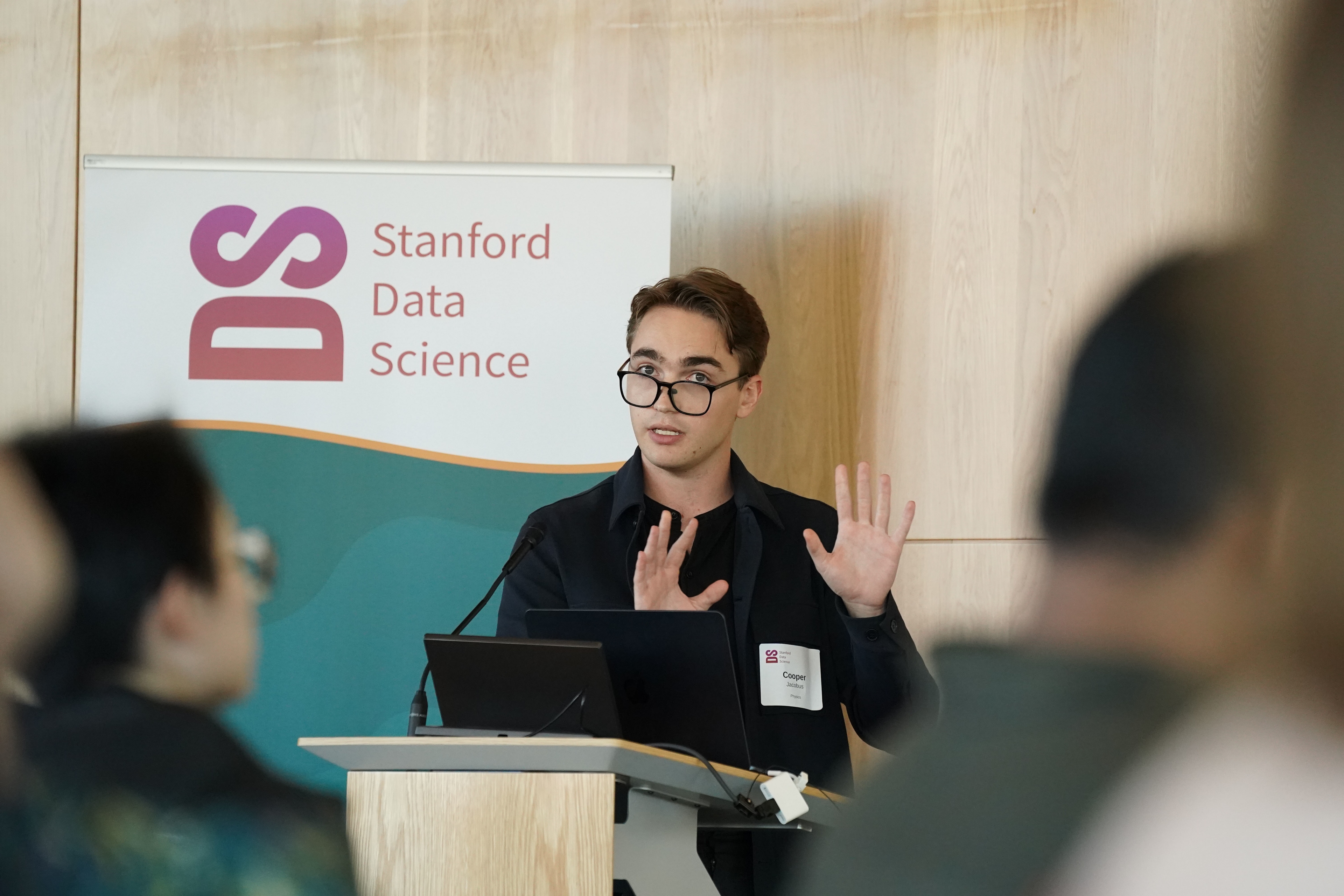 C4DU Fall Forum 2025