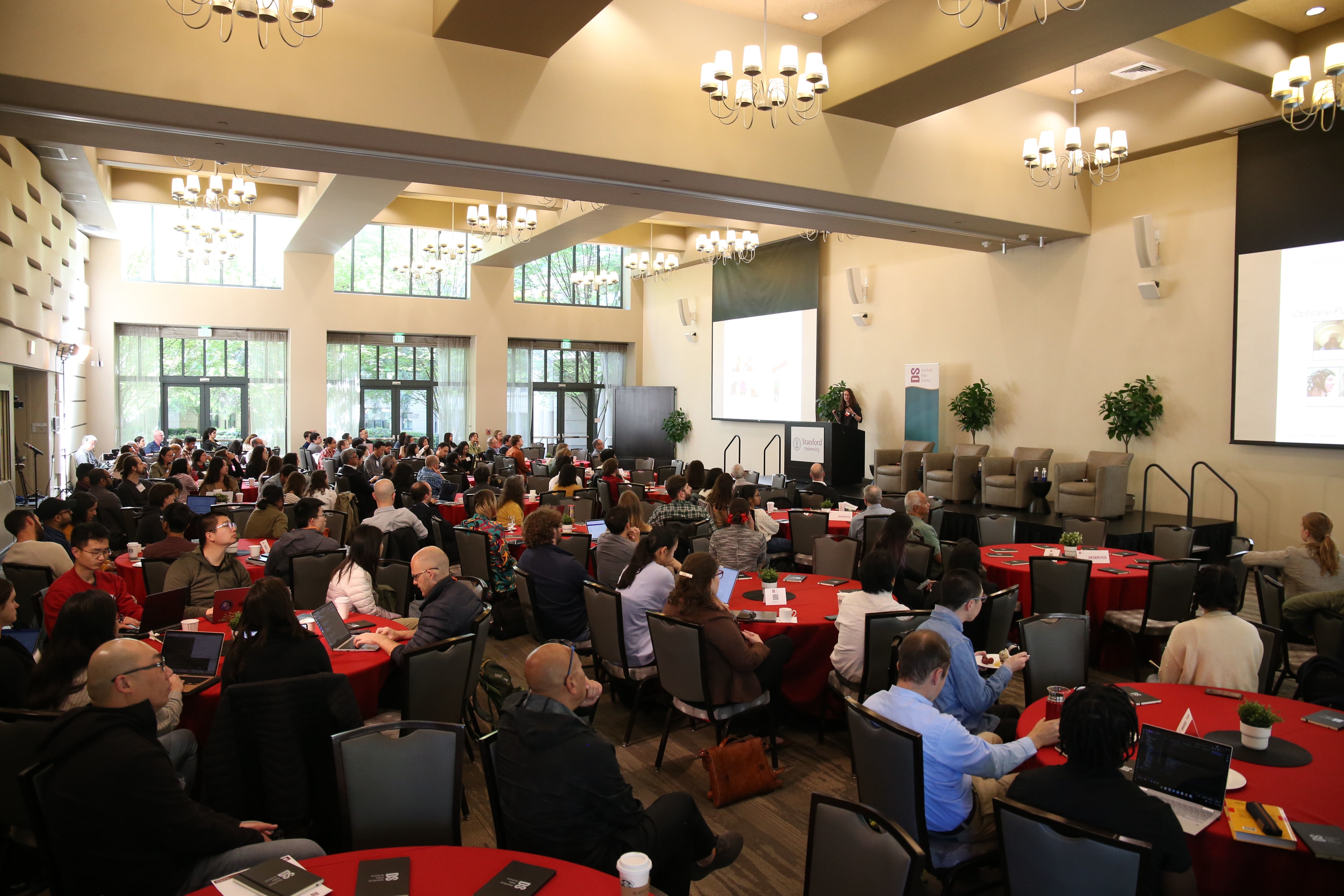 Keynote: Laura Gwilliams