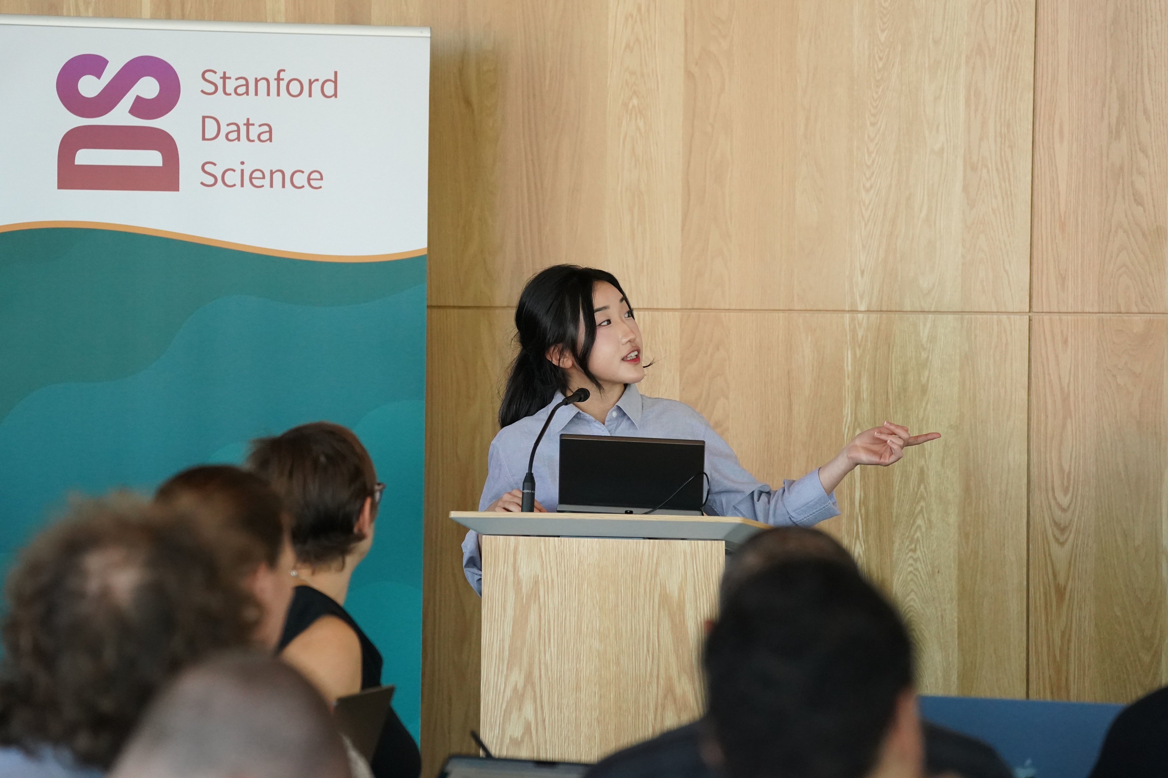 C4DU Fall Forum 2025