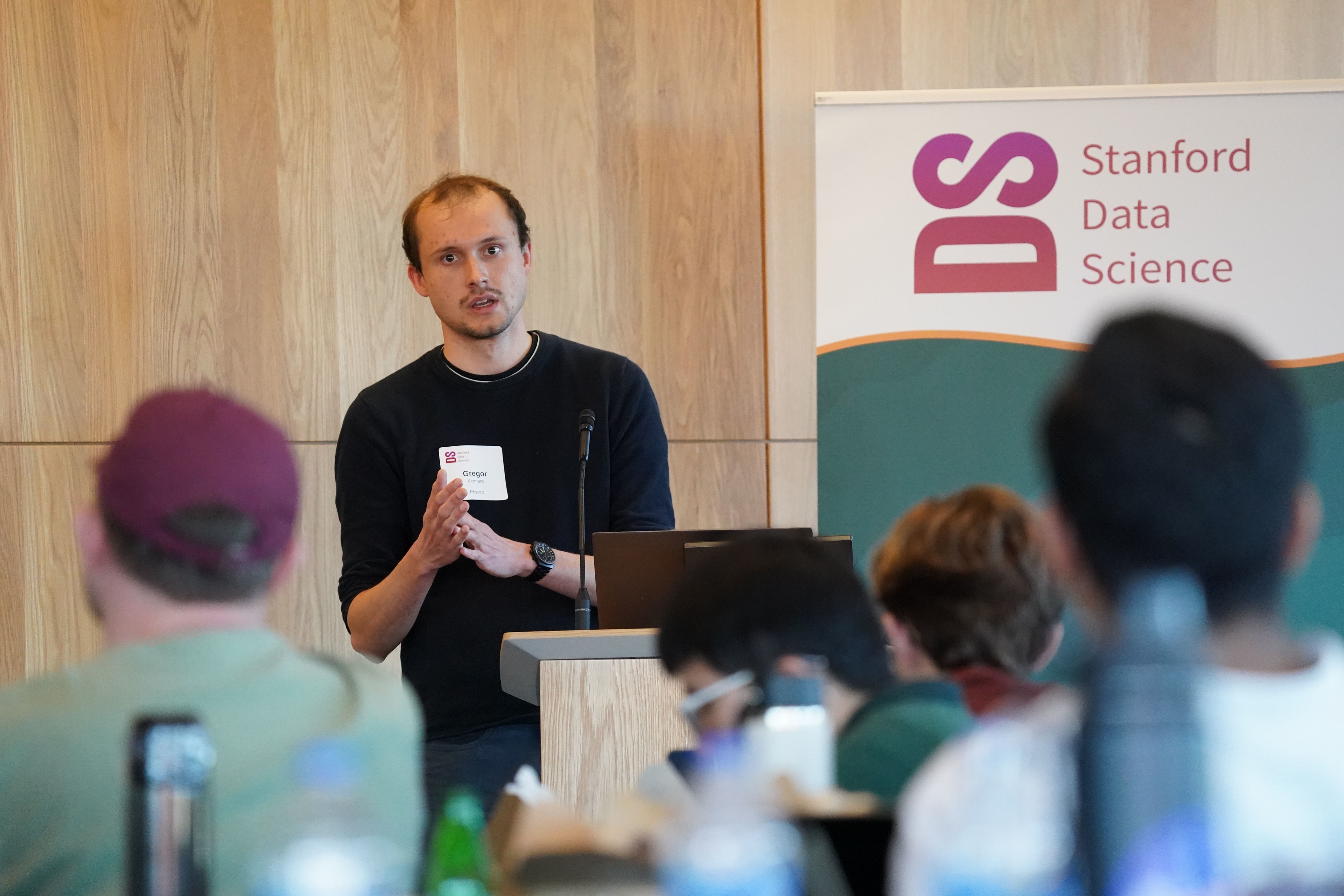 C4DU Winter Forum 2026