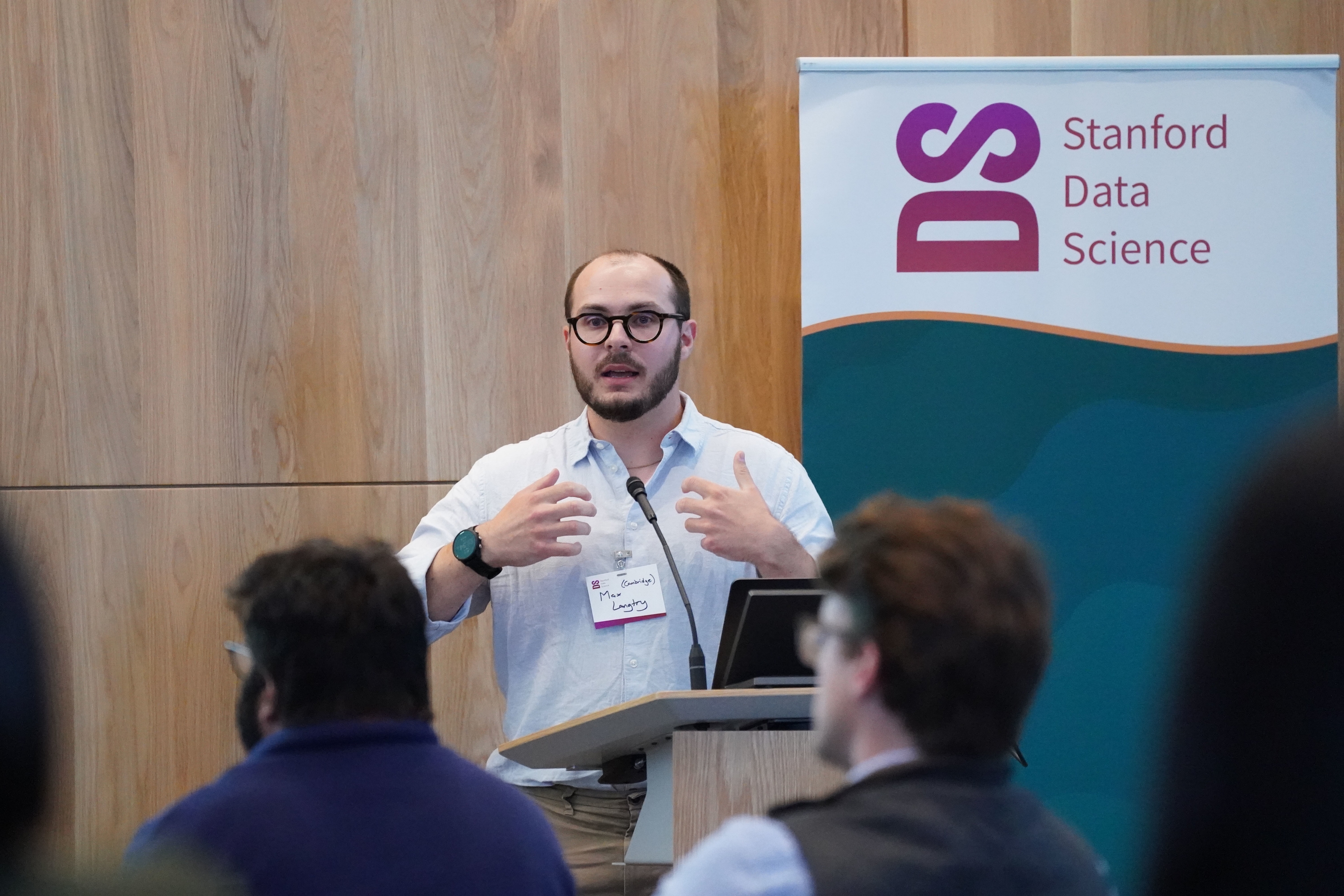 SuDS Conference photo