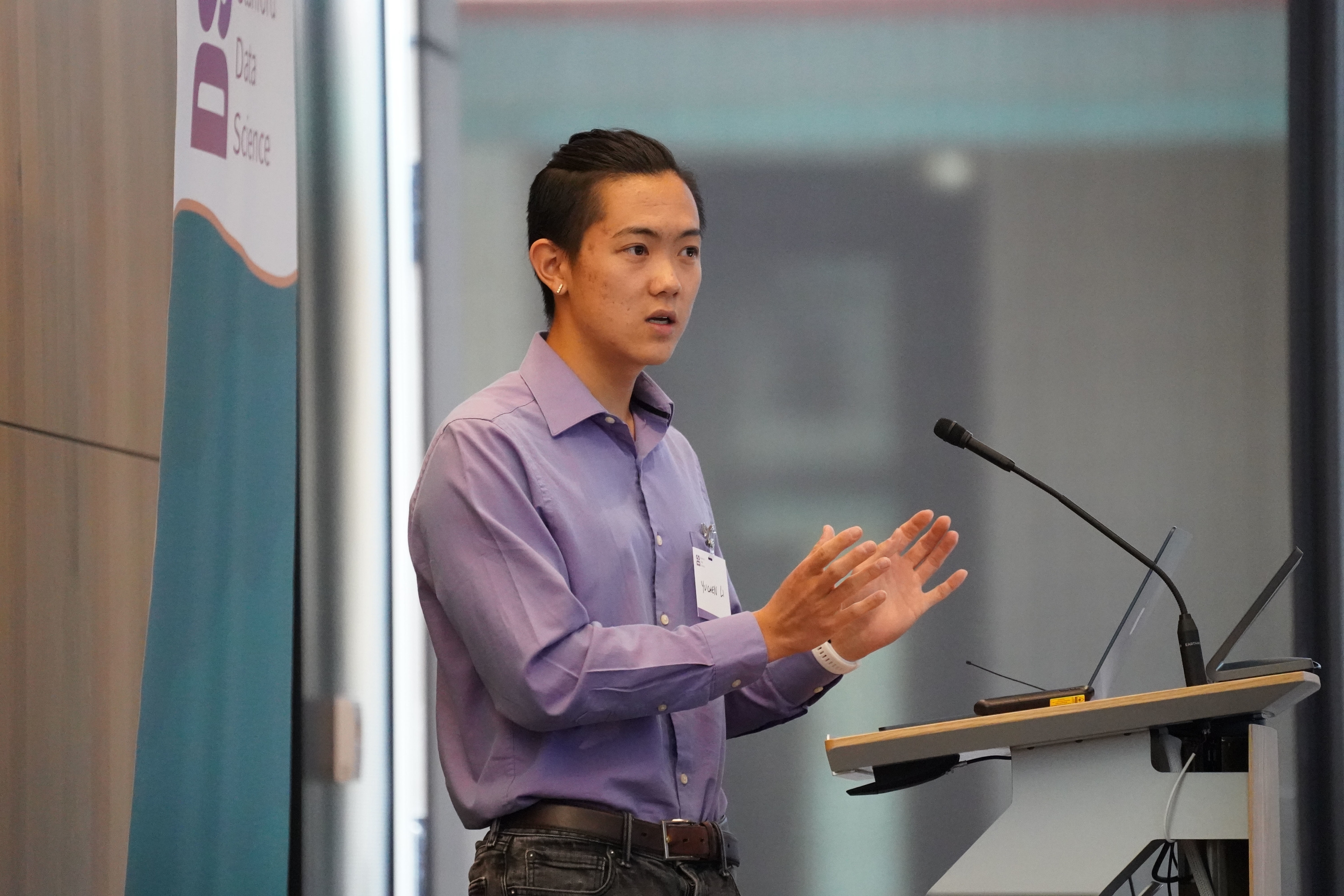 SuDS Conference photo
