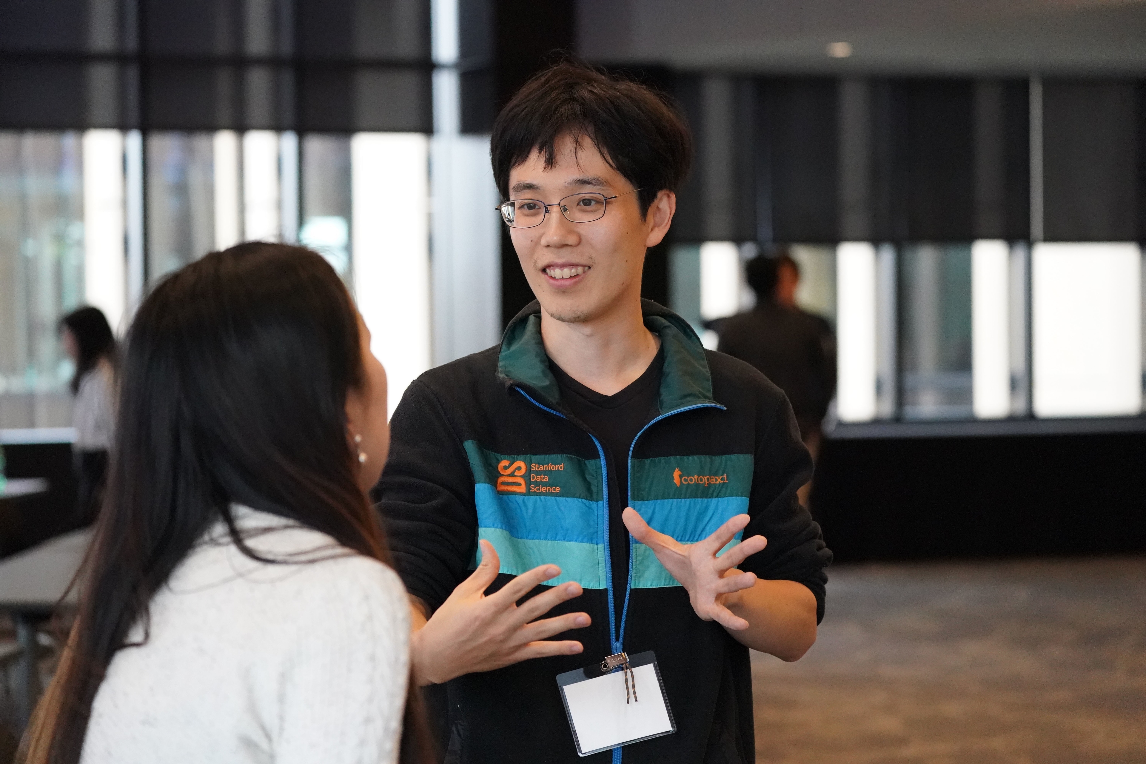 SC2 2025 Conference