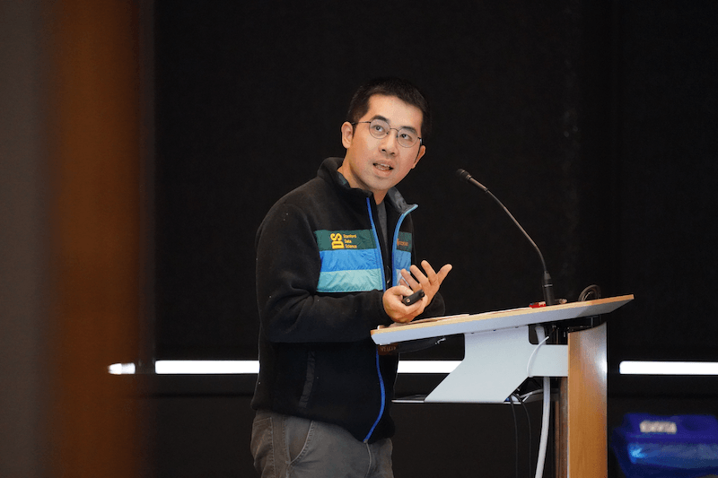 CORES Symposium