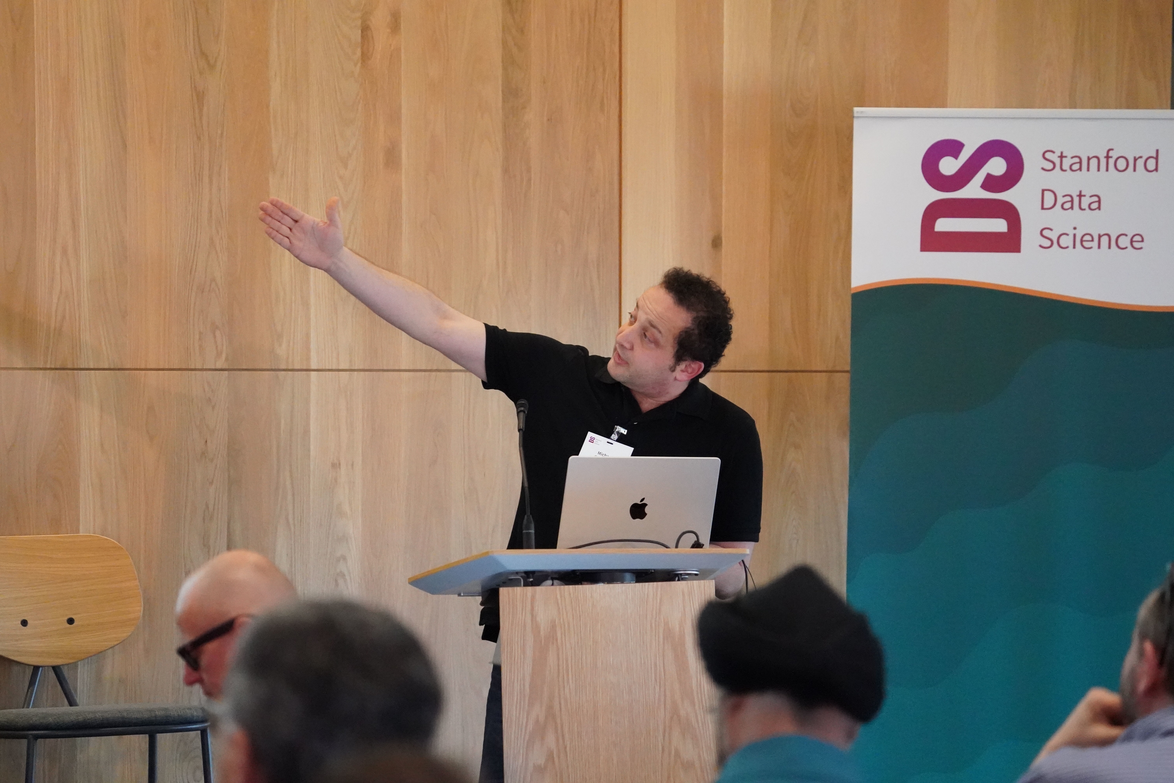 Conference and Speakers