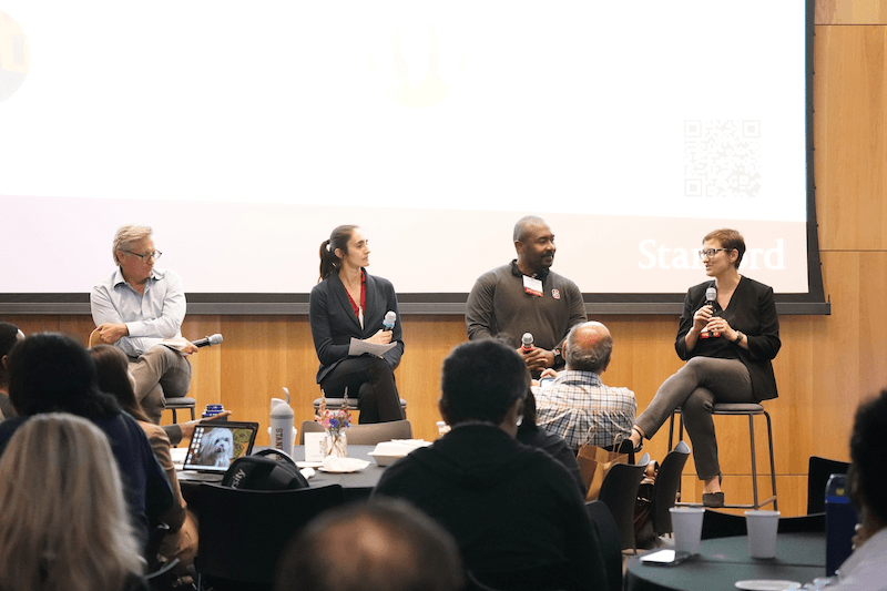 CORES Symposium