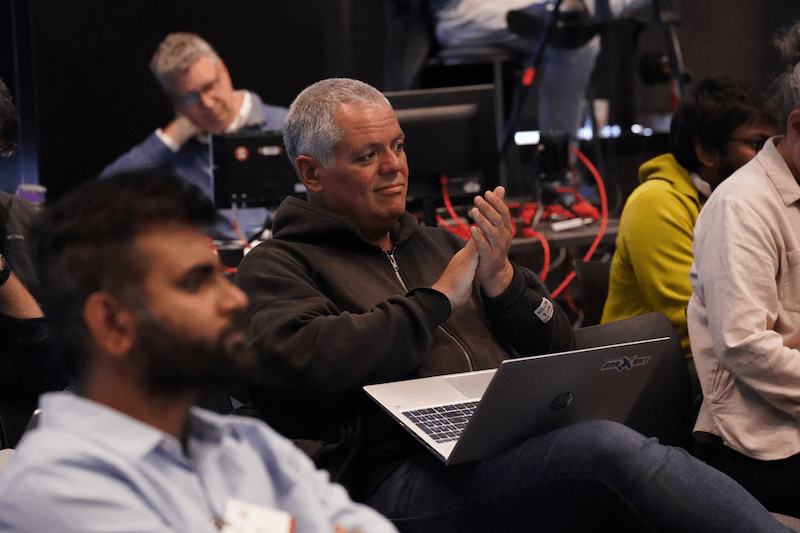 CORES Symposium