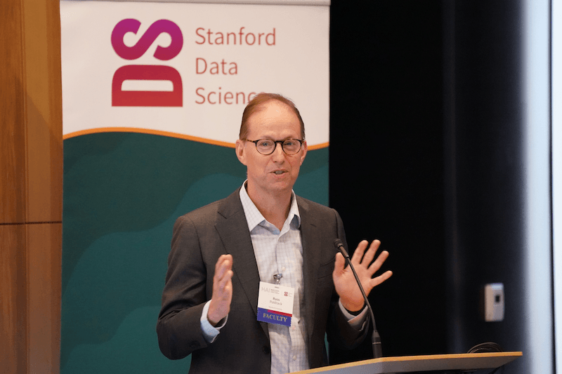 CORES Symposium
