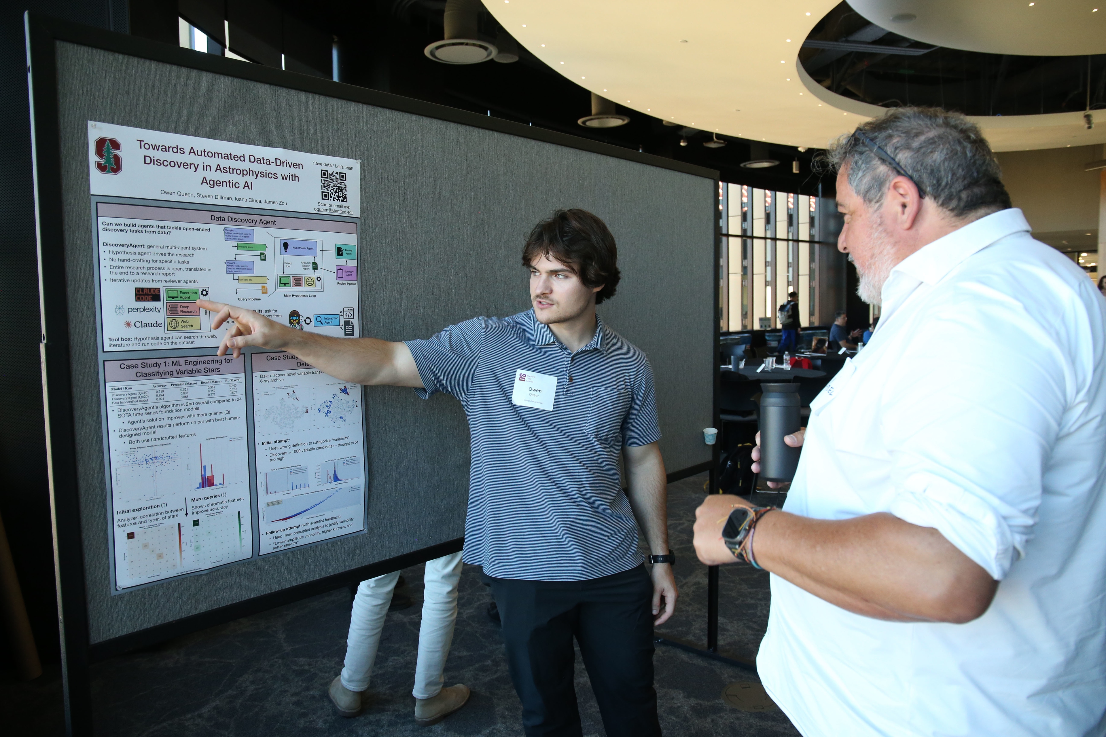 C4DU Fall Forum 2025