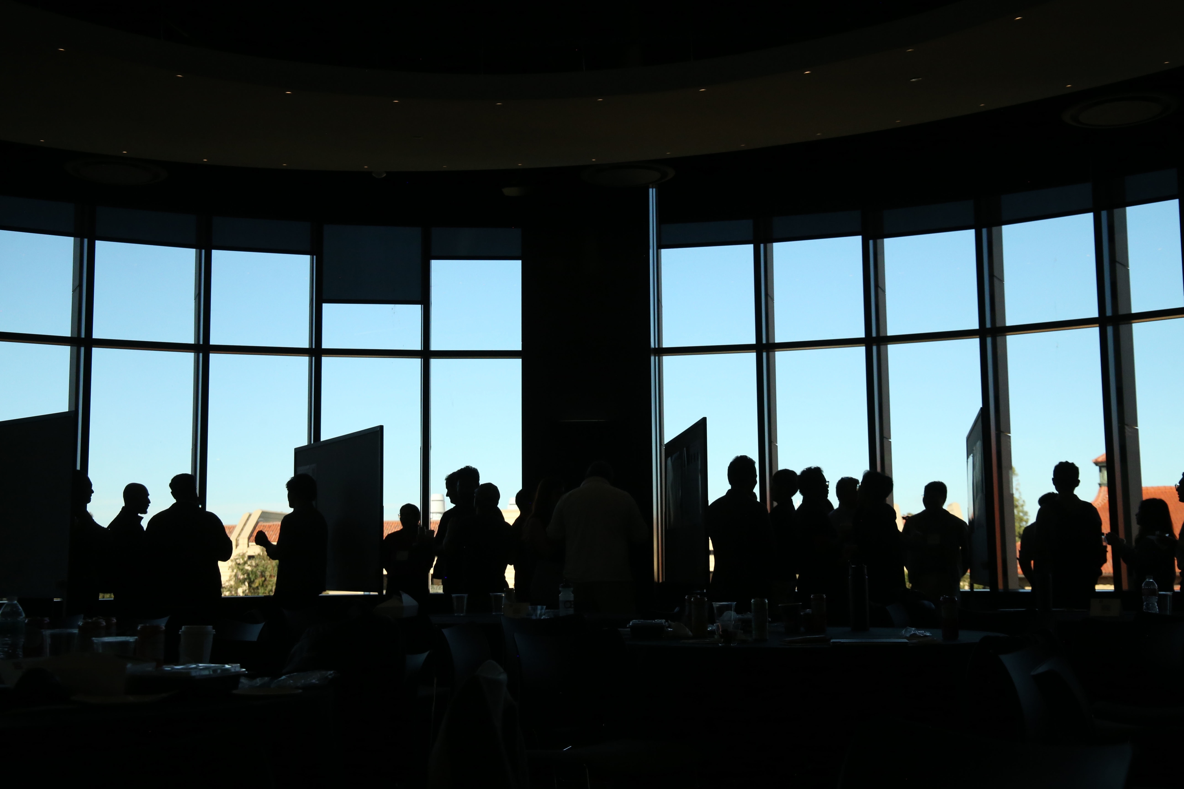 C4DU Fall Forum 2025