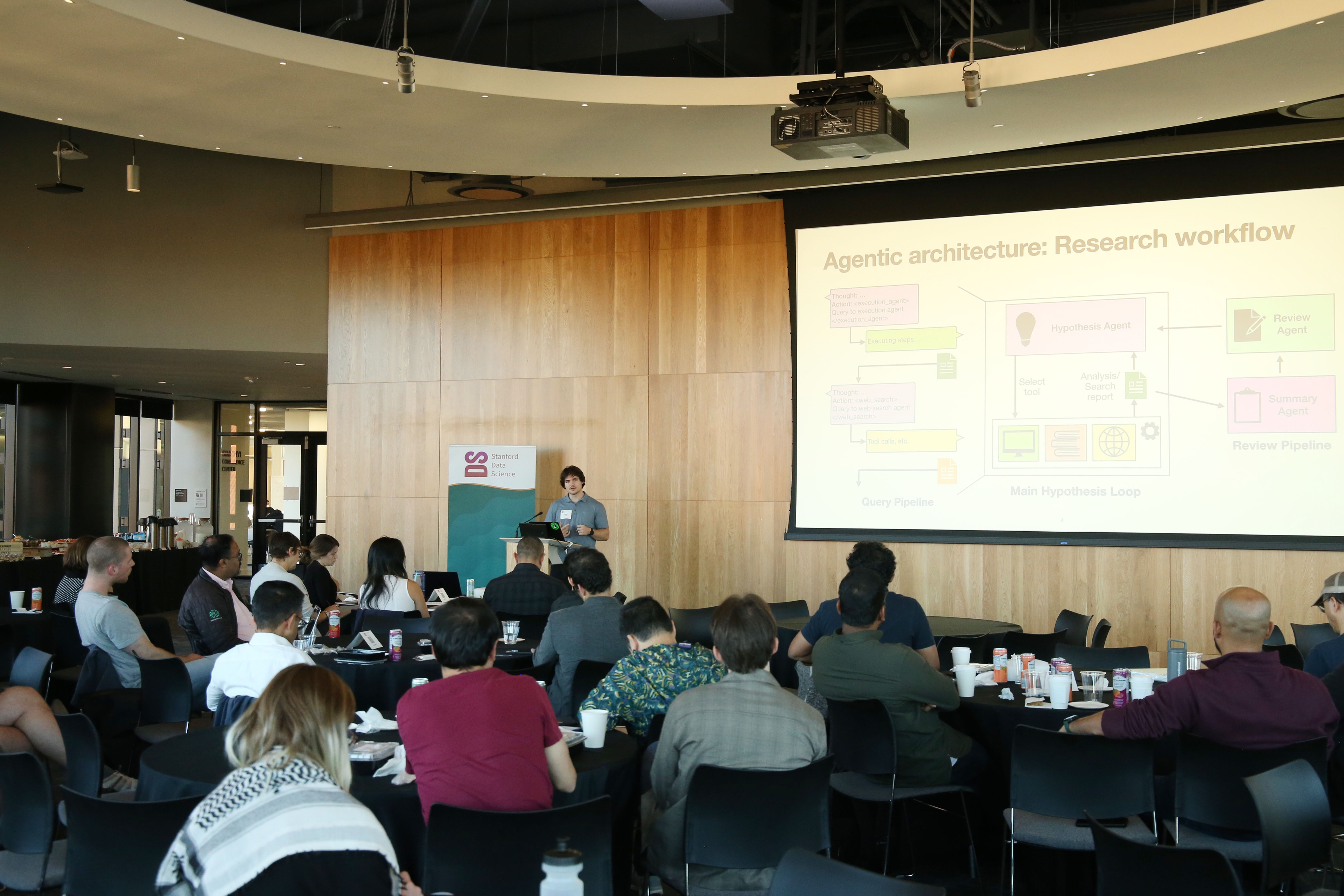 C4DU Fall Forum 2025