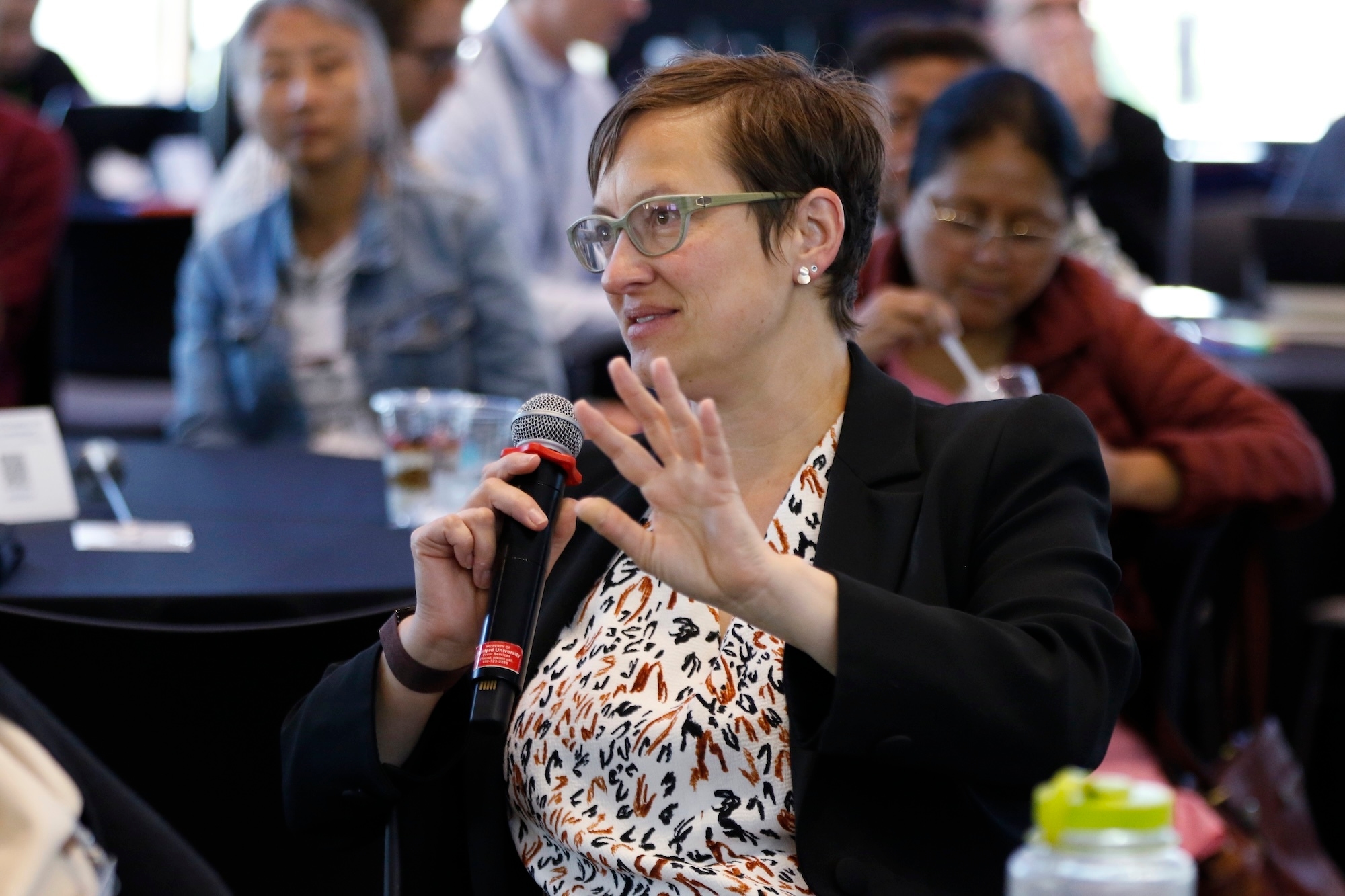 Center for Decoding the Universe Annual Conference