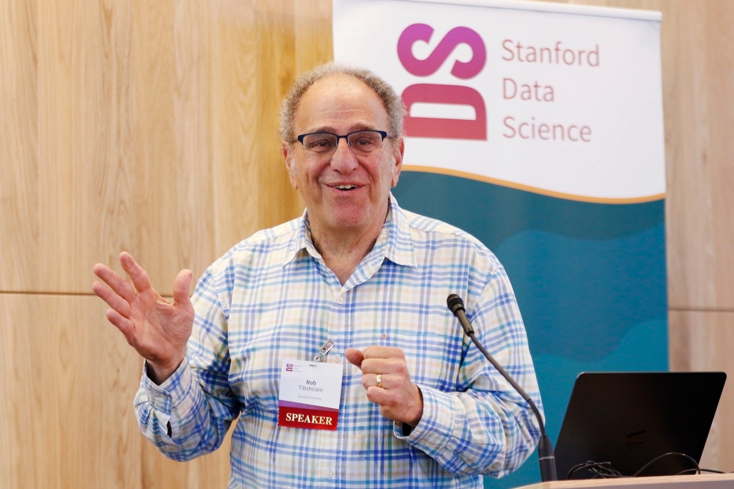 SDS Conference photo