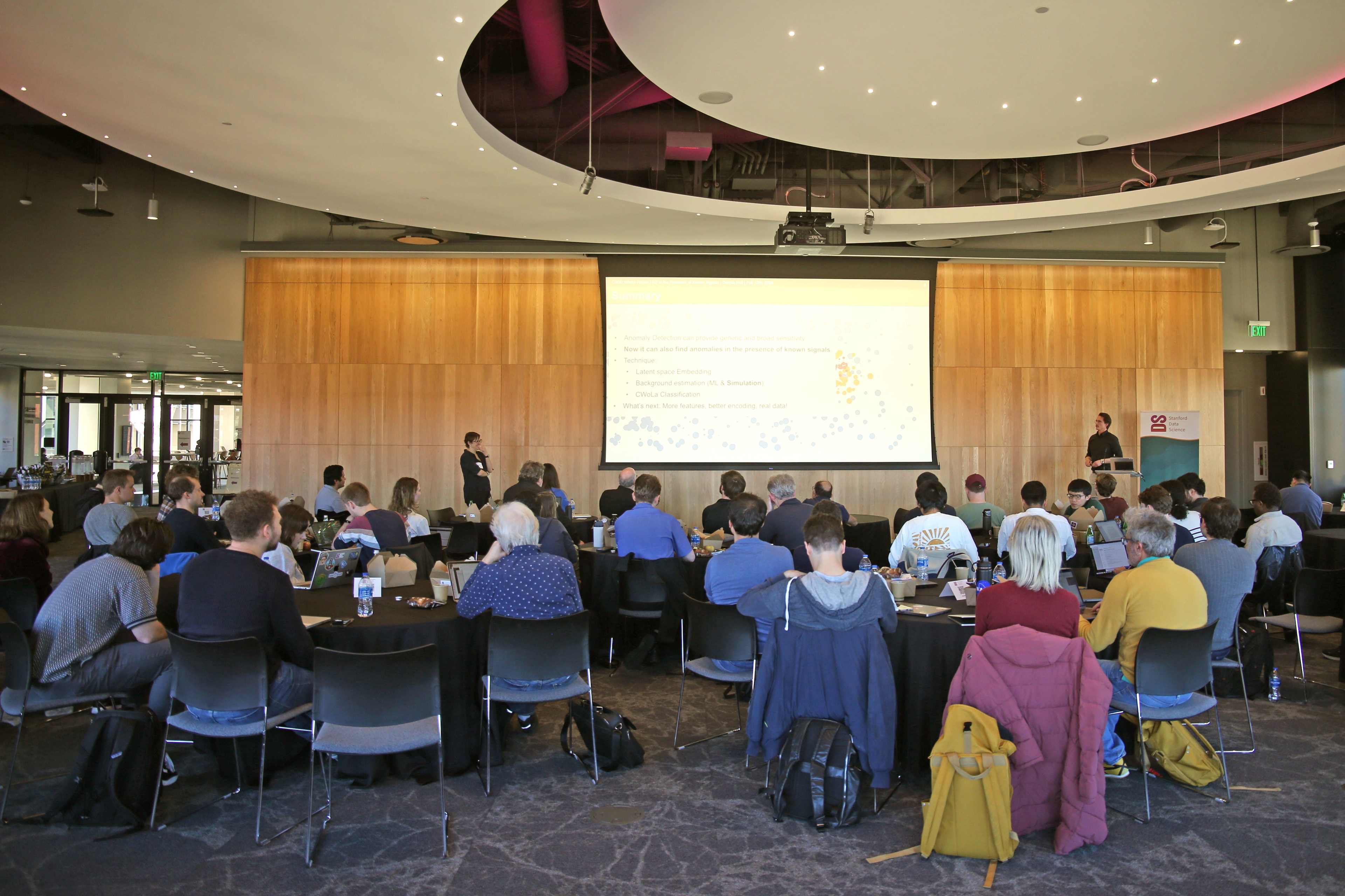 C4DU Winter Forum 2026
